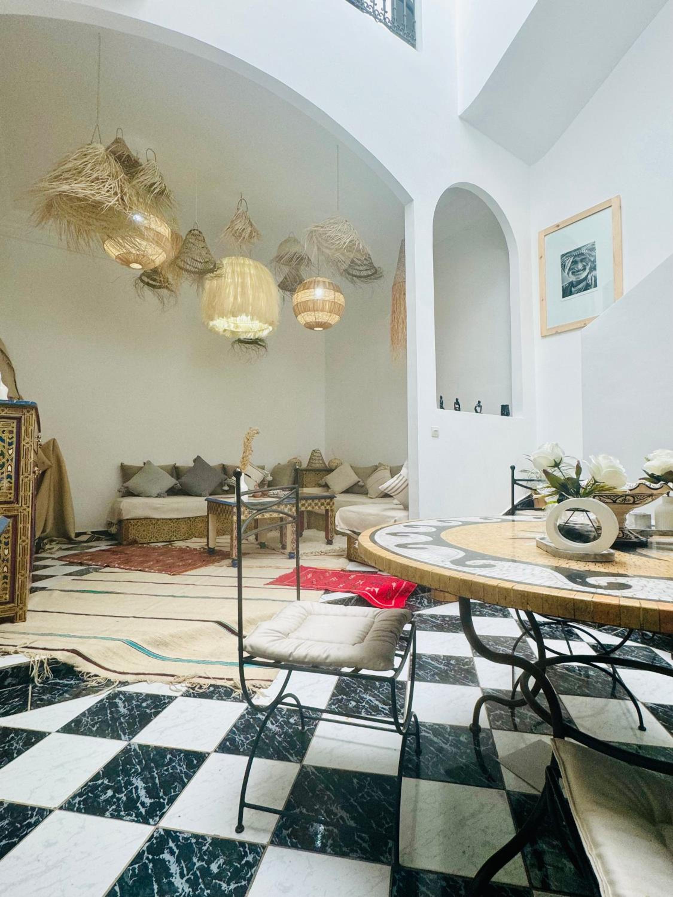 lounge