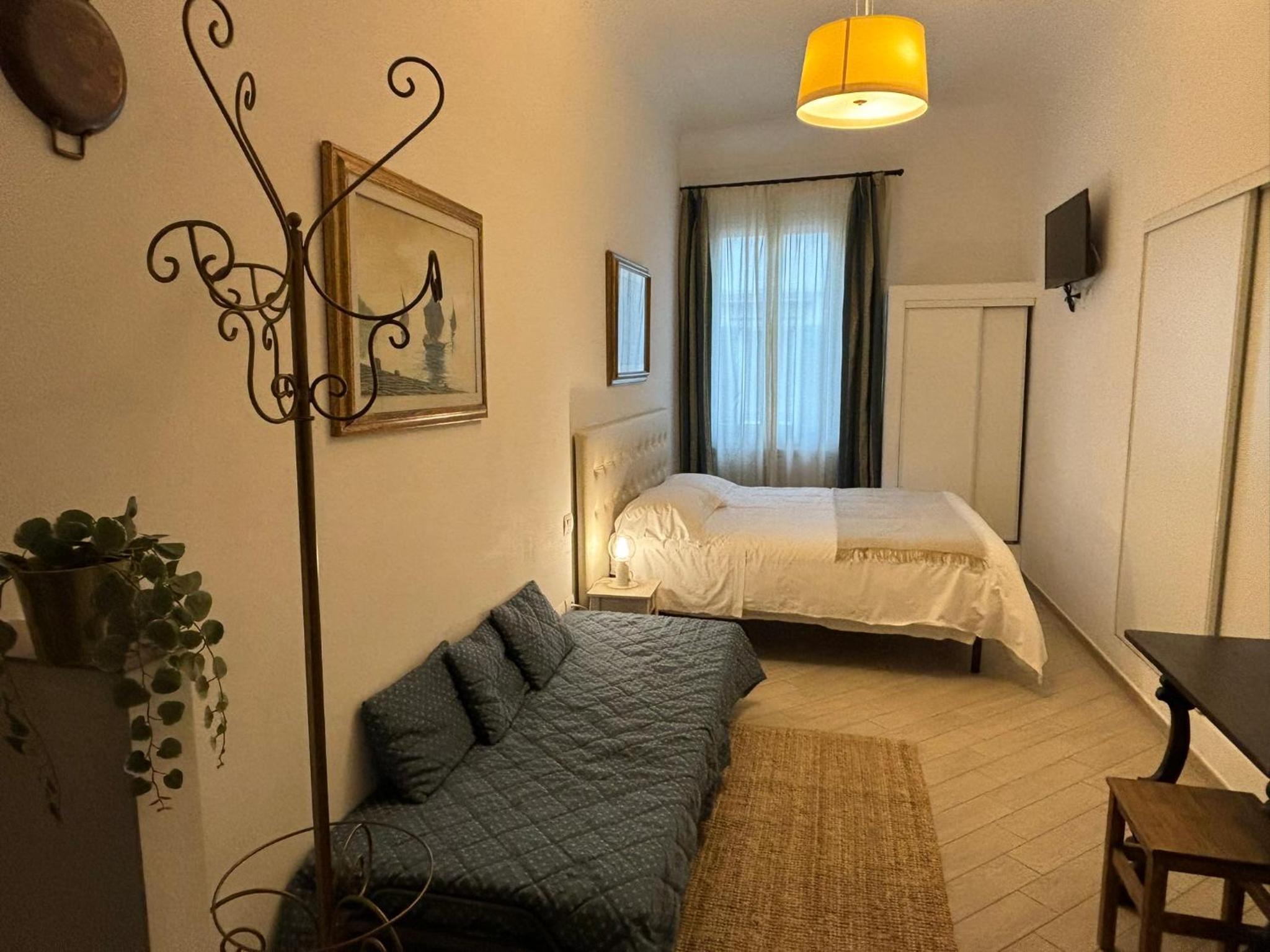 Affittacamere Zanobi 45