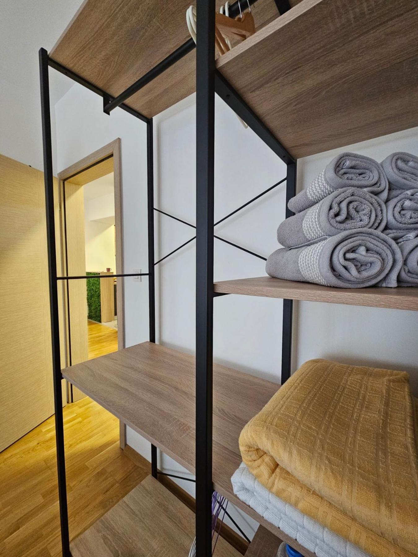 Sweet Pearl Apartment