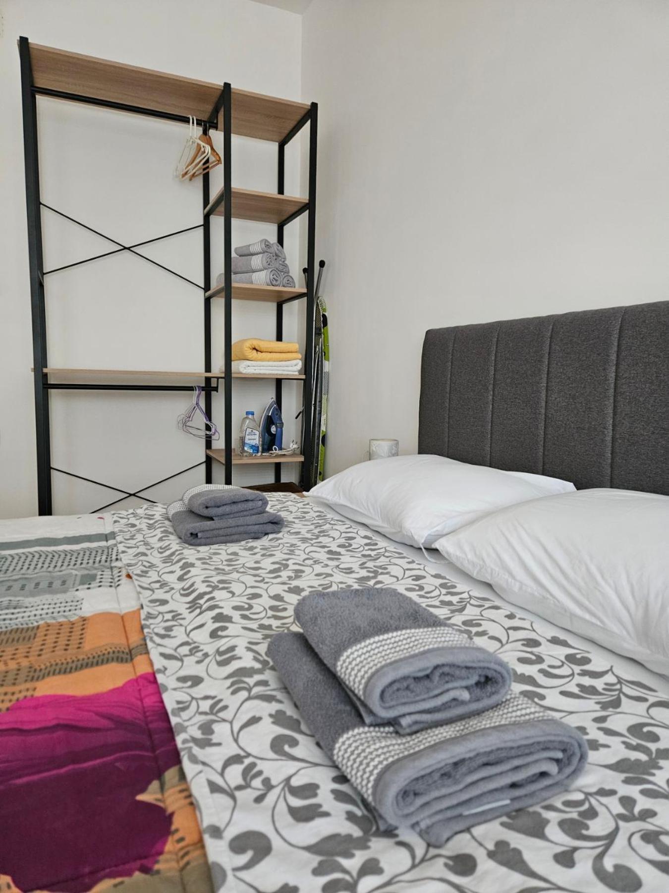 Sweet Pearl Apartment