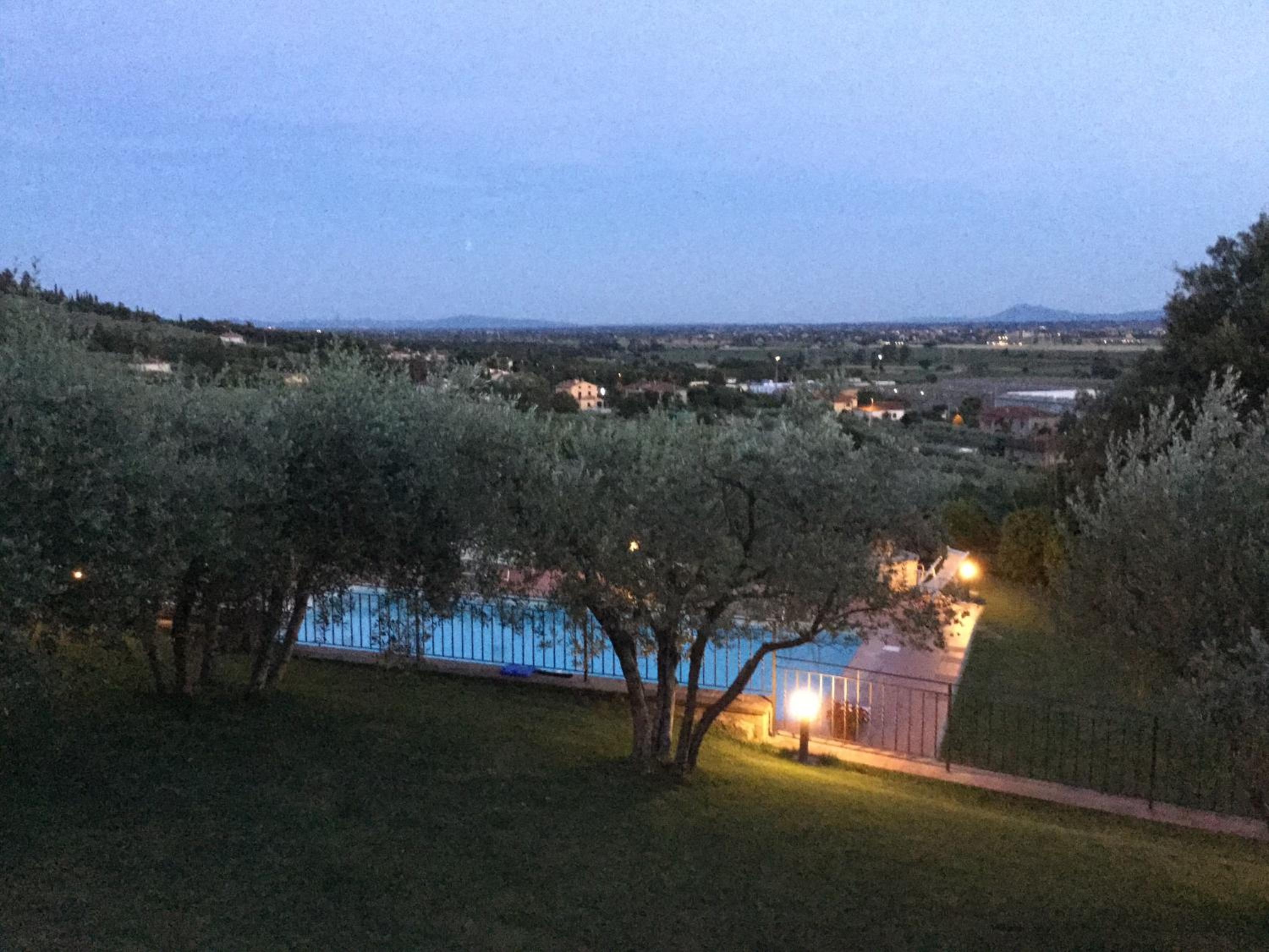 Agriturismo Borgo tra gli Olivi