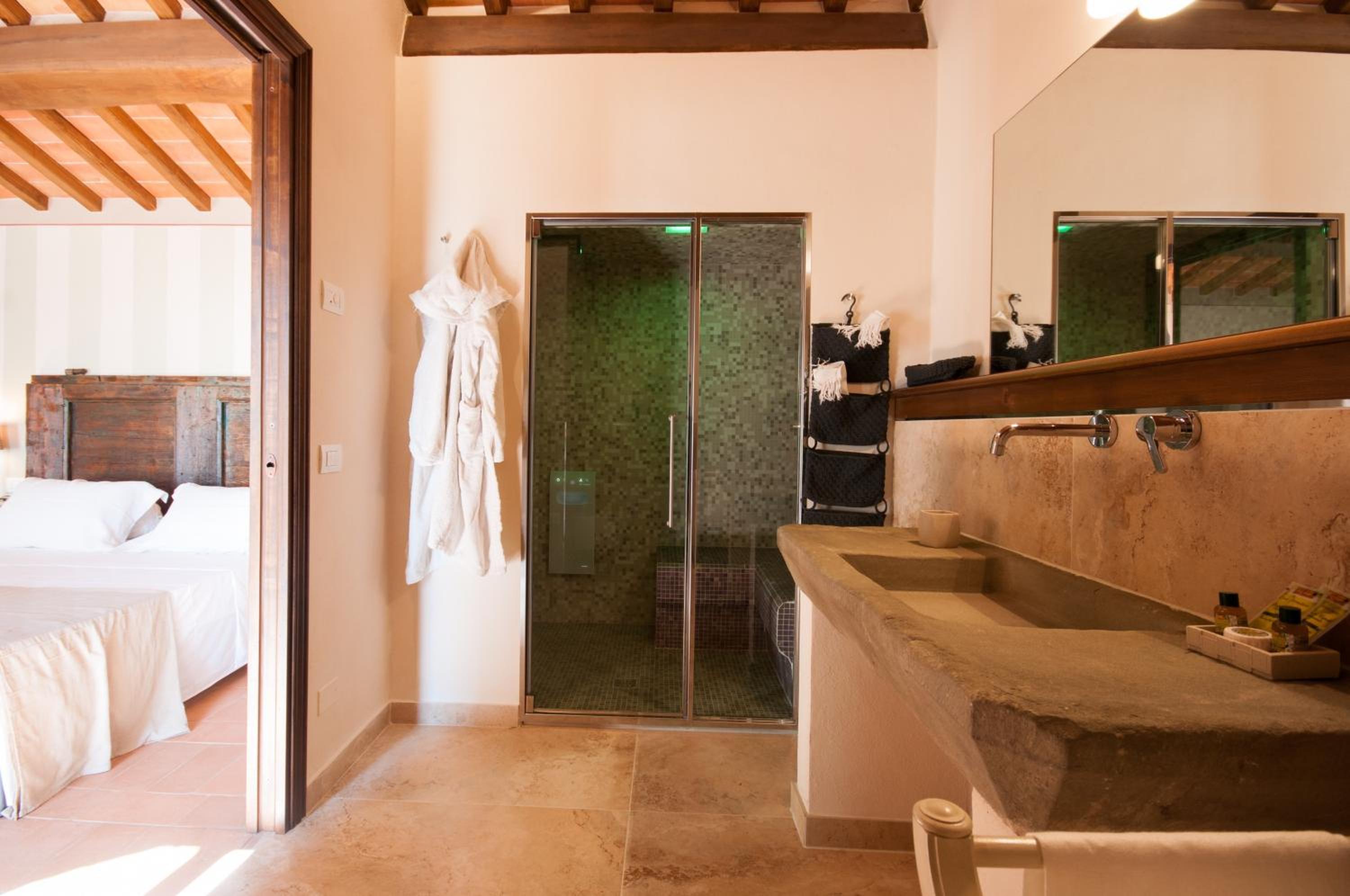 Agriturismo Borgo tra gli Olivi