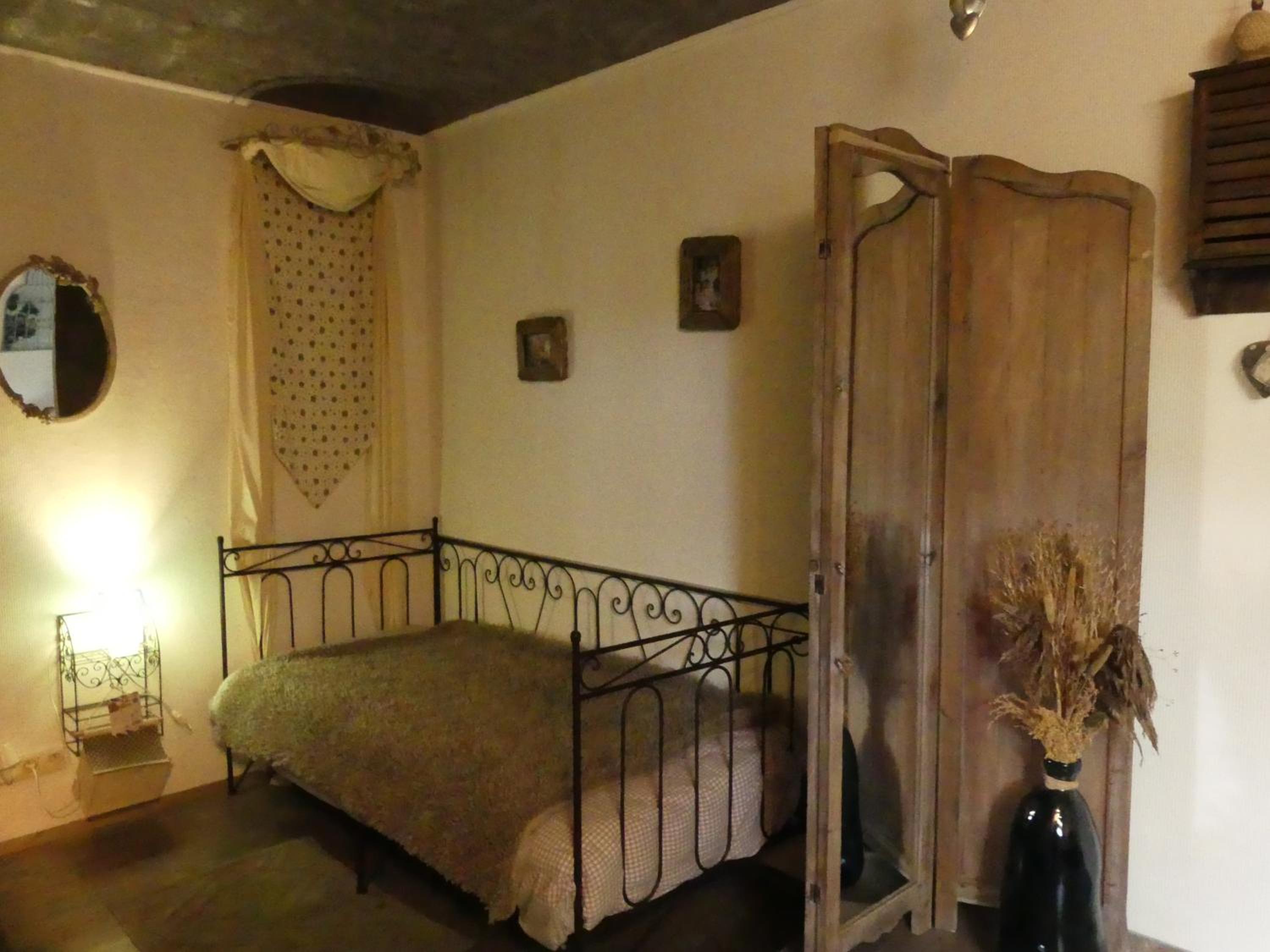 Suite romance