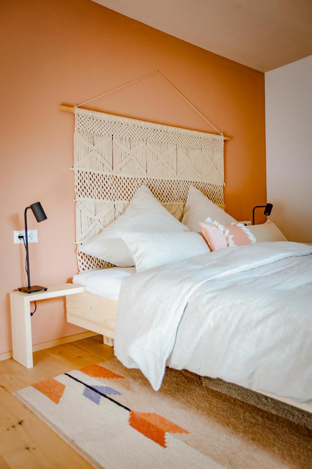 Ferienwohnung am Grünten - Barbaras Apartment