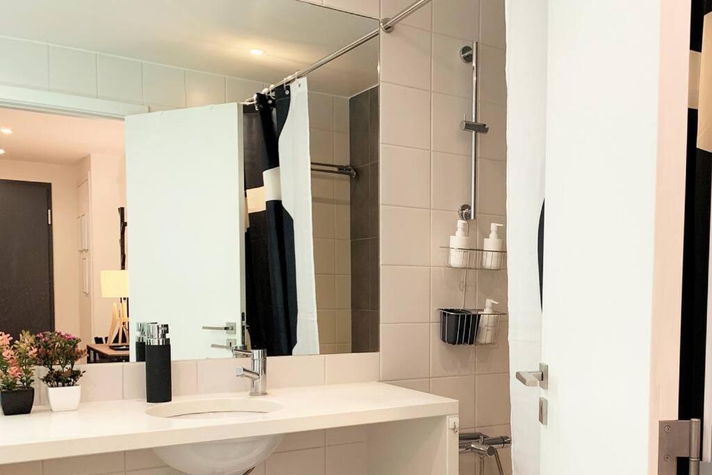 MM1 Cosy & Central Apartment in Baixa with Castle View and Free Parking! view 5