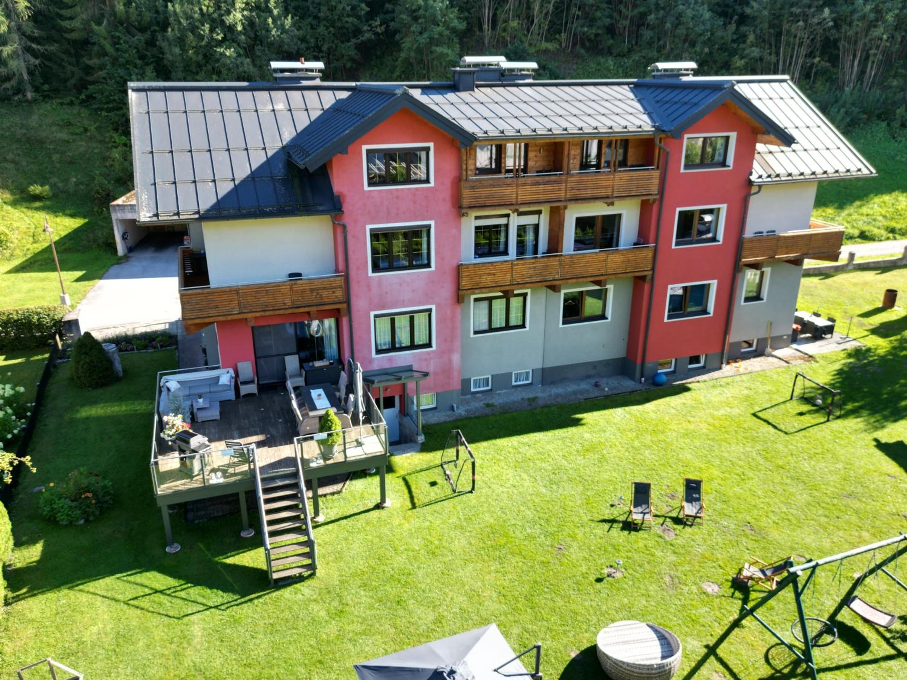 Haus Birnbacher view 5