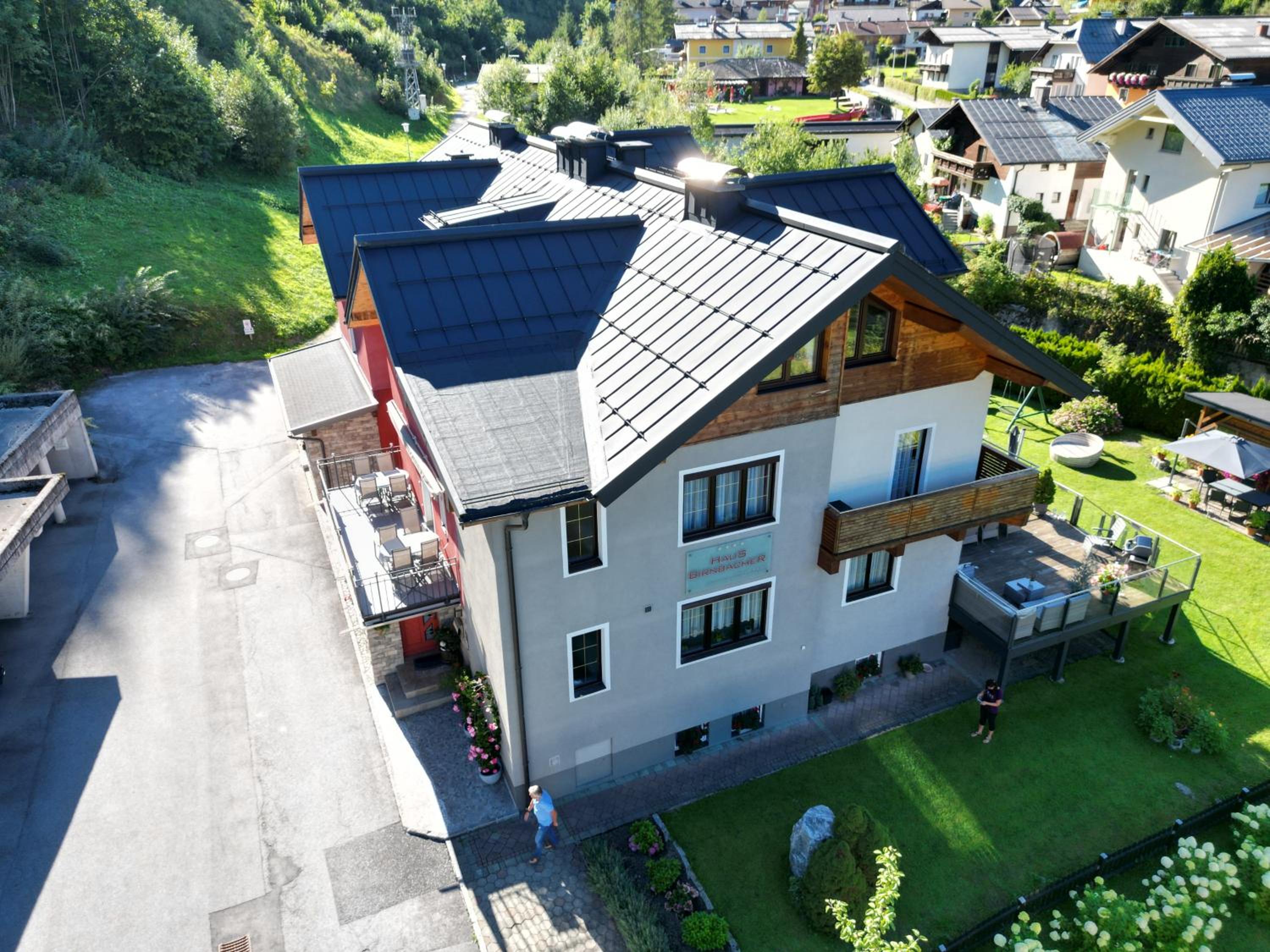 Haus Birnbacher view 3
