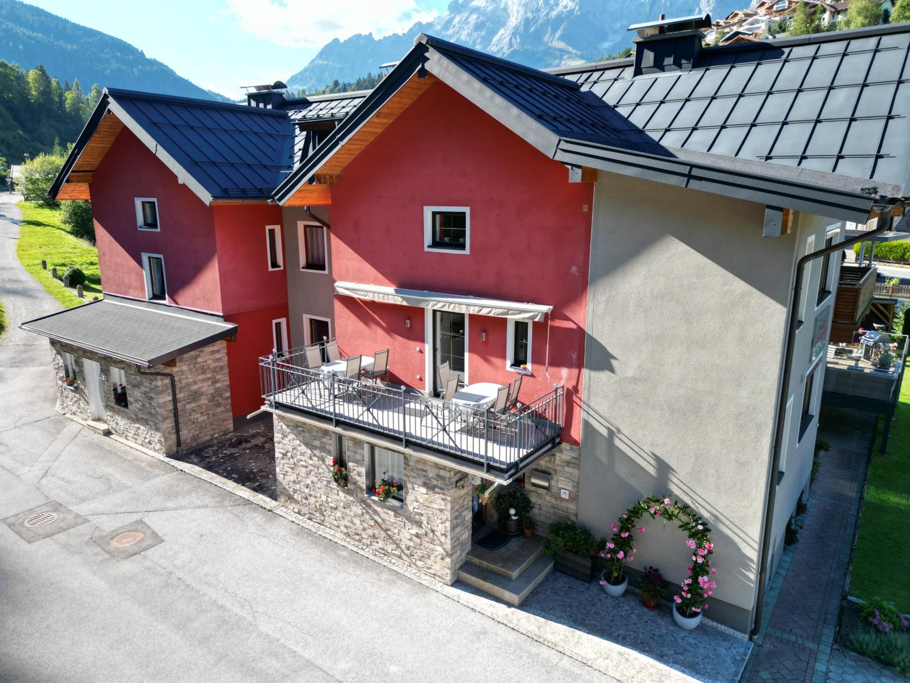 Haus Birnbacher view 4