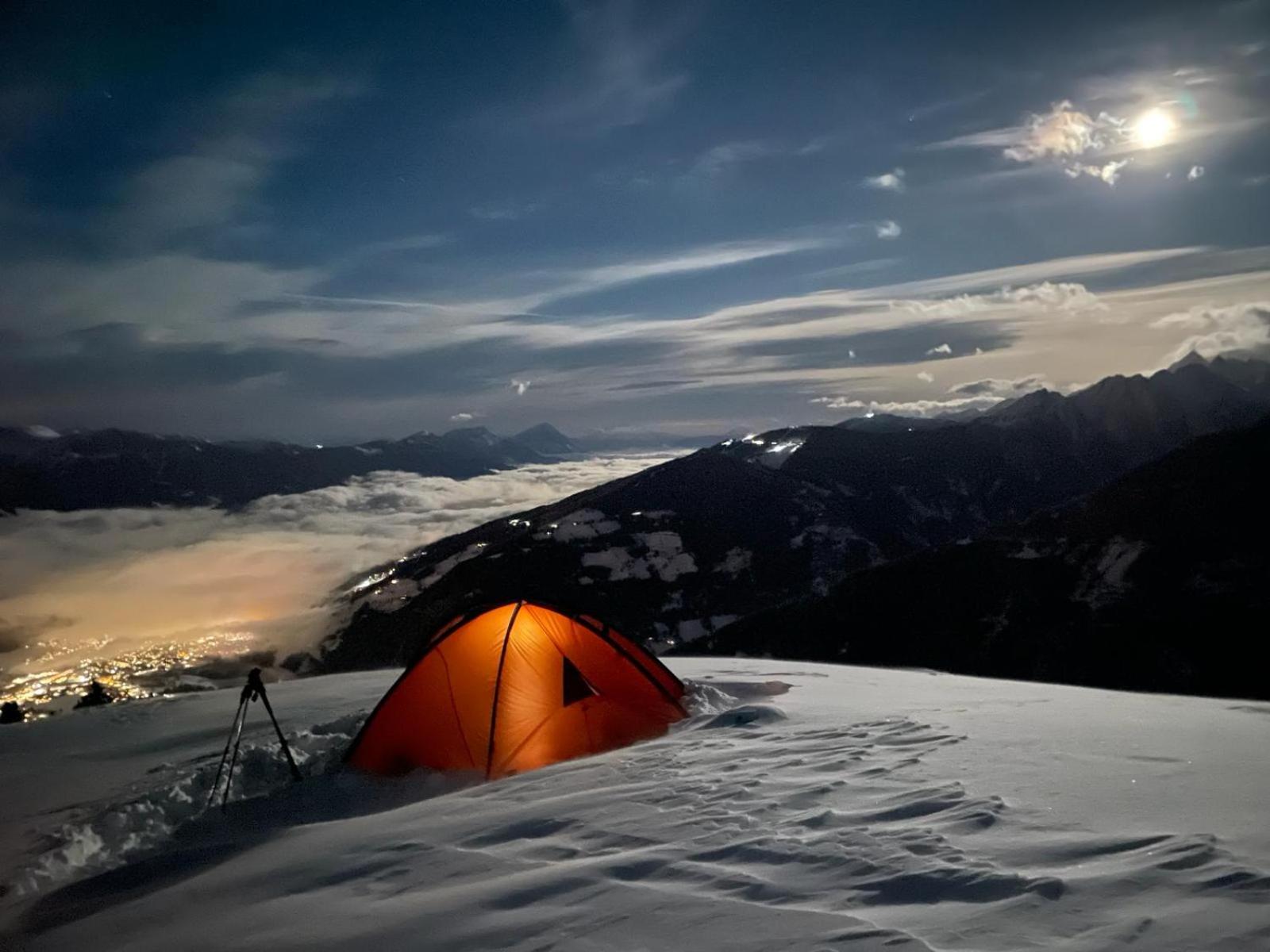 Bright Side of Life - Schladming am Sonnenhang