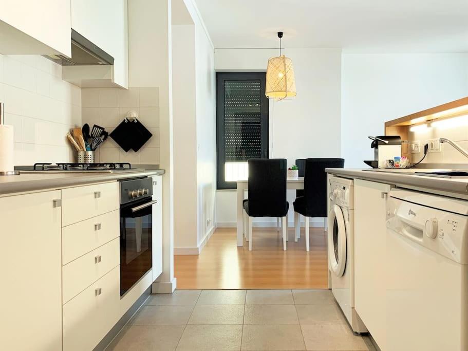 MM2 Dowtown Baixa-Rossio with Castle View and Free Parking view 5