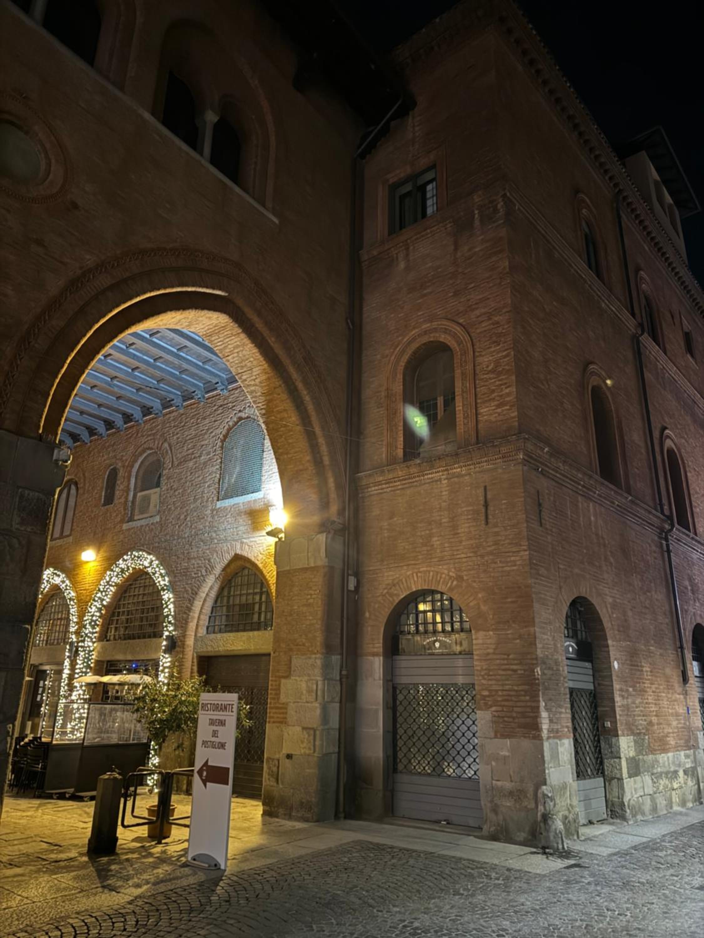 Luxury House in Bologna Marchesana 100 mq view 2