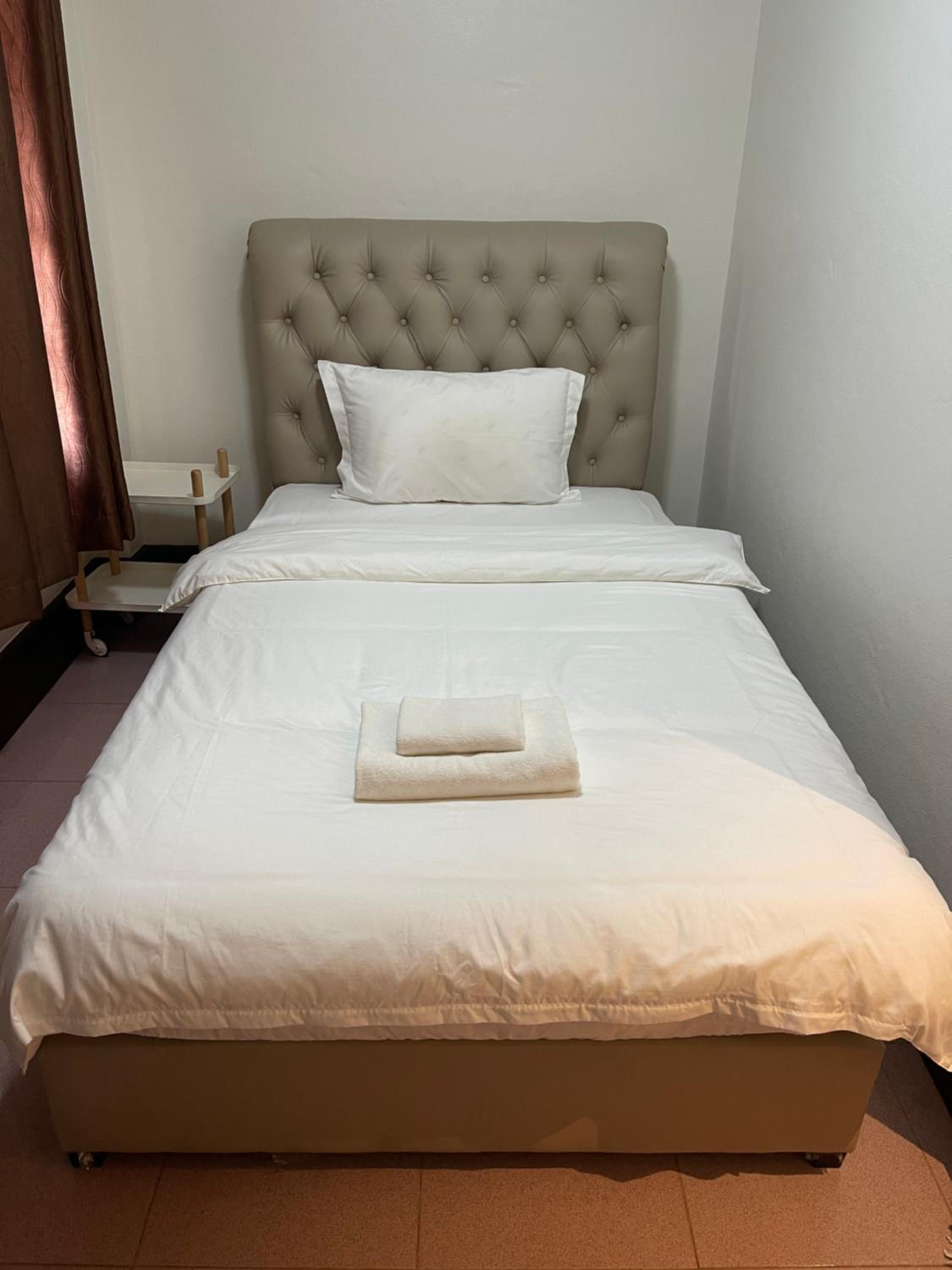 ksana guesthouse