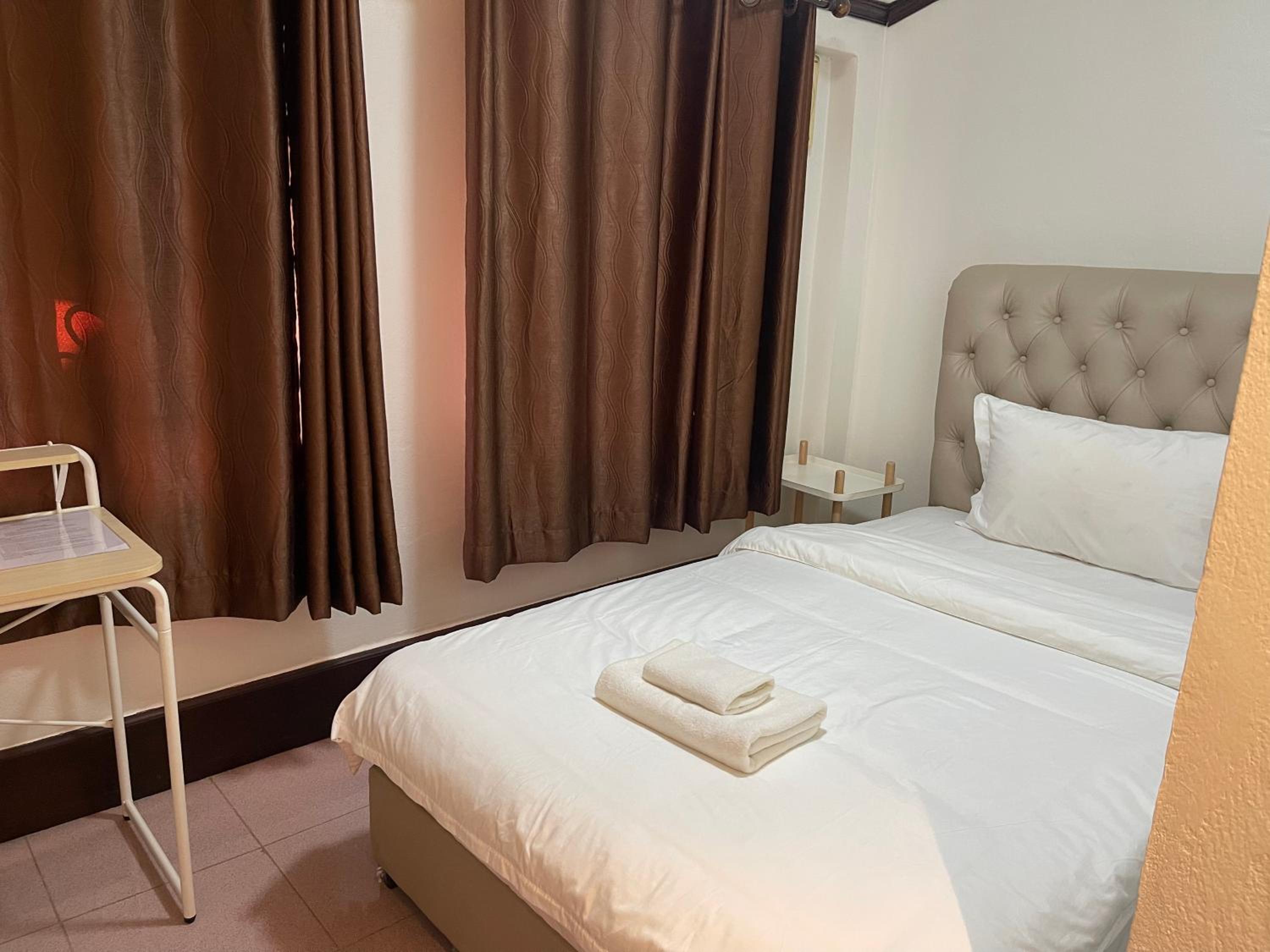 ksana guesthouse