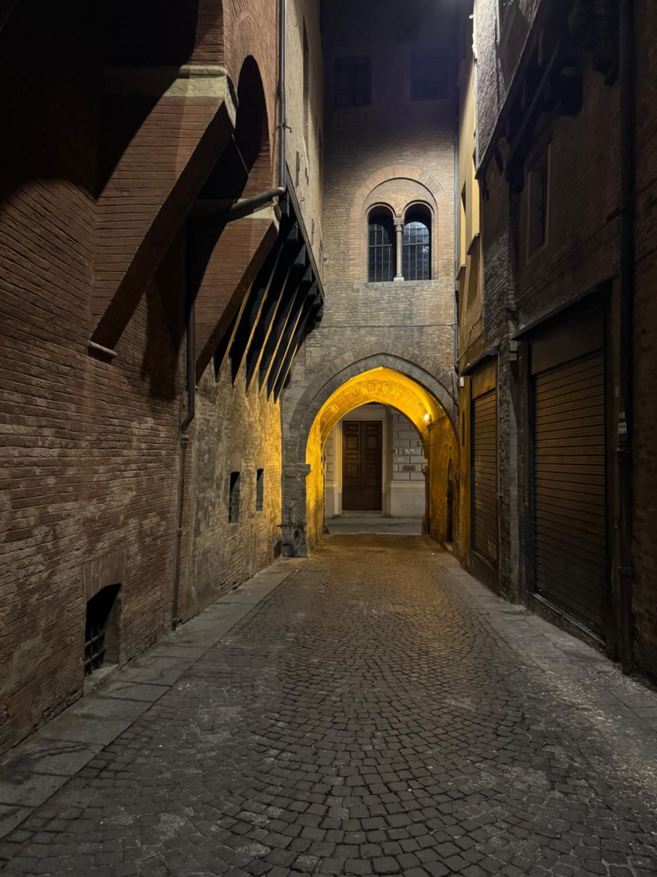 Luxury House in Bologna Marchesana 100 mq view 3