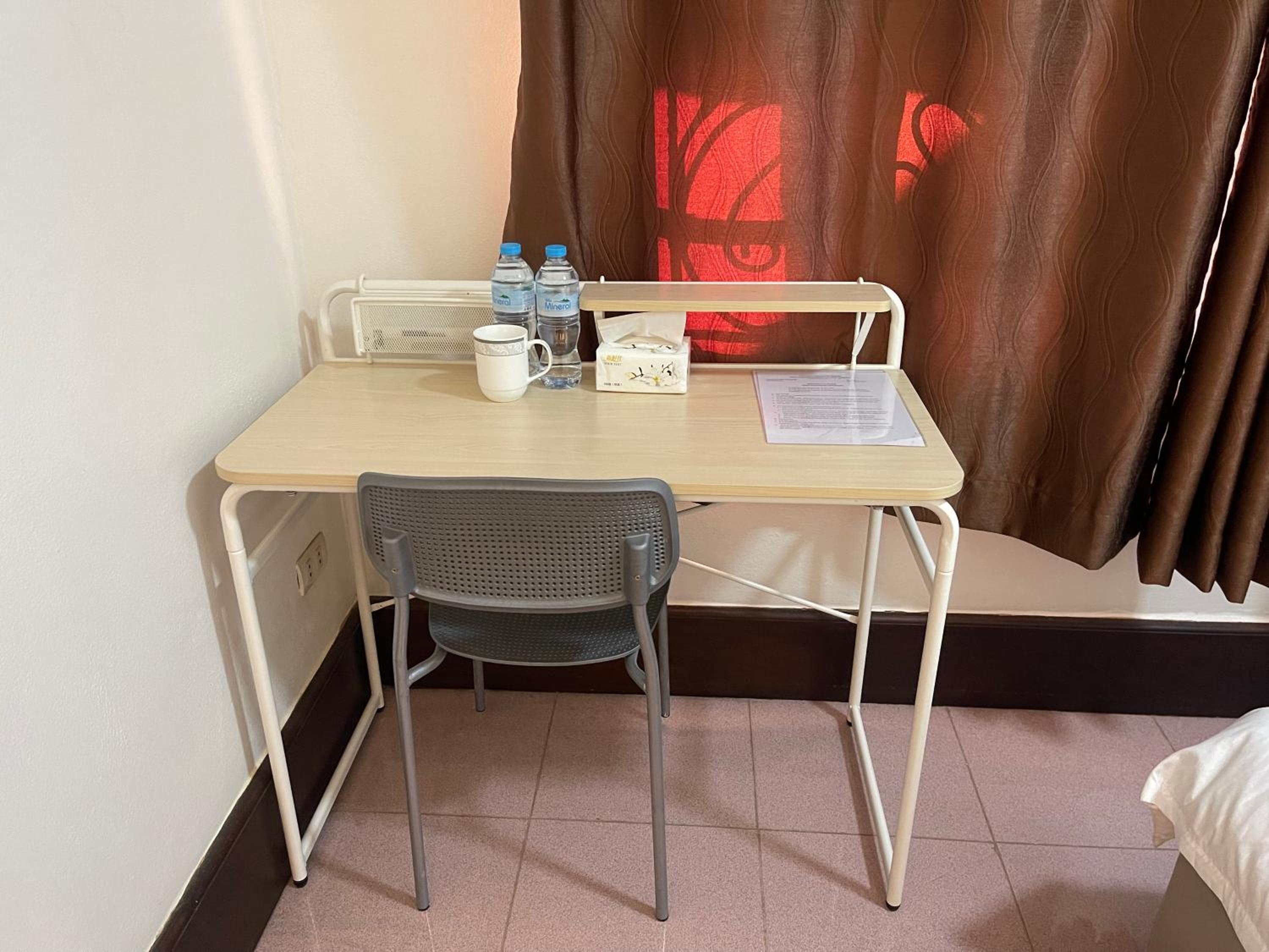 ksana guesthouse