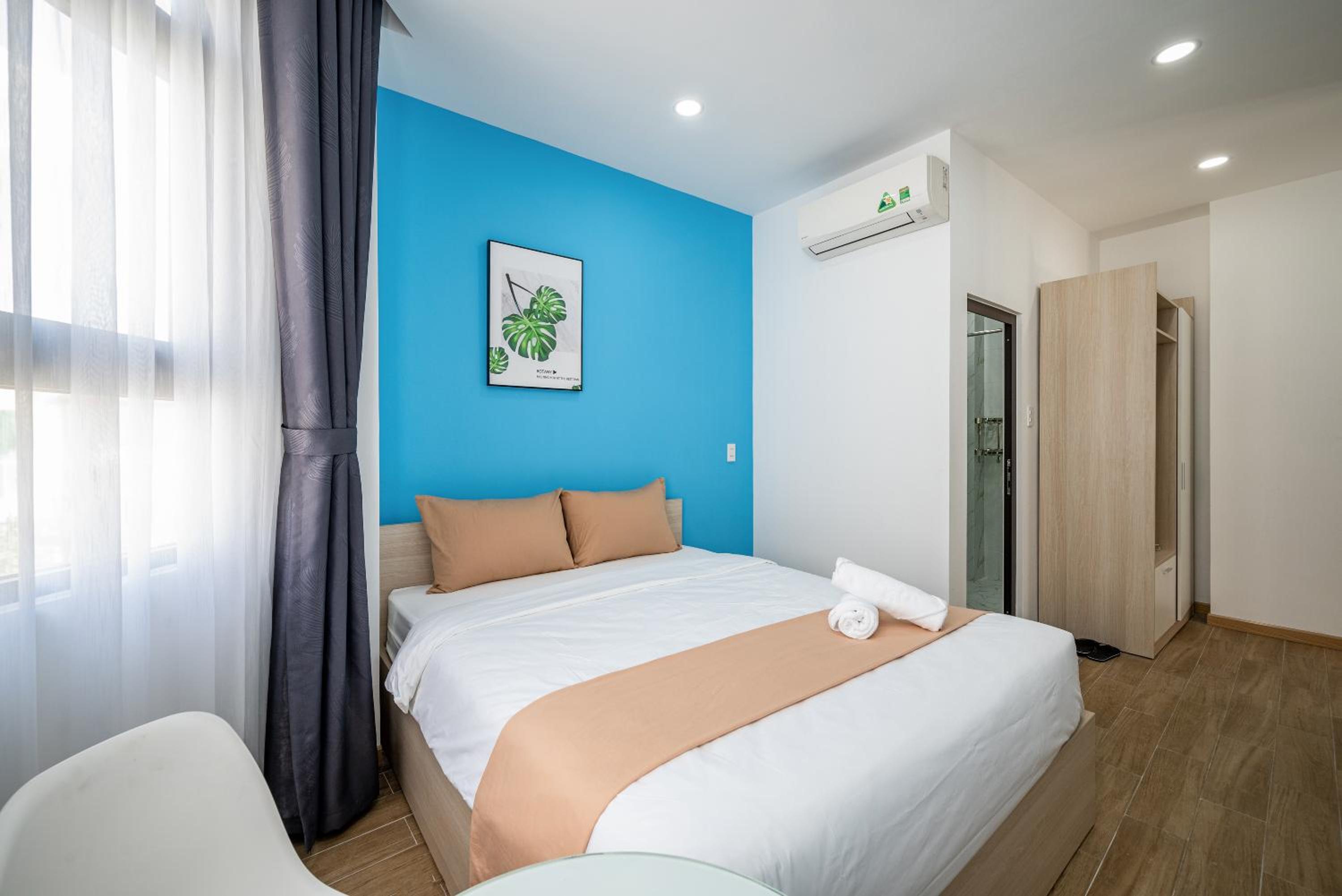 Cozrum Homes - Selina Residence, Ho Chi Minh City - 9