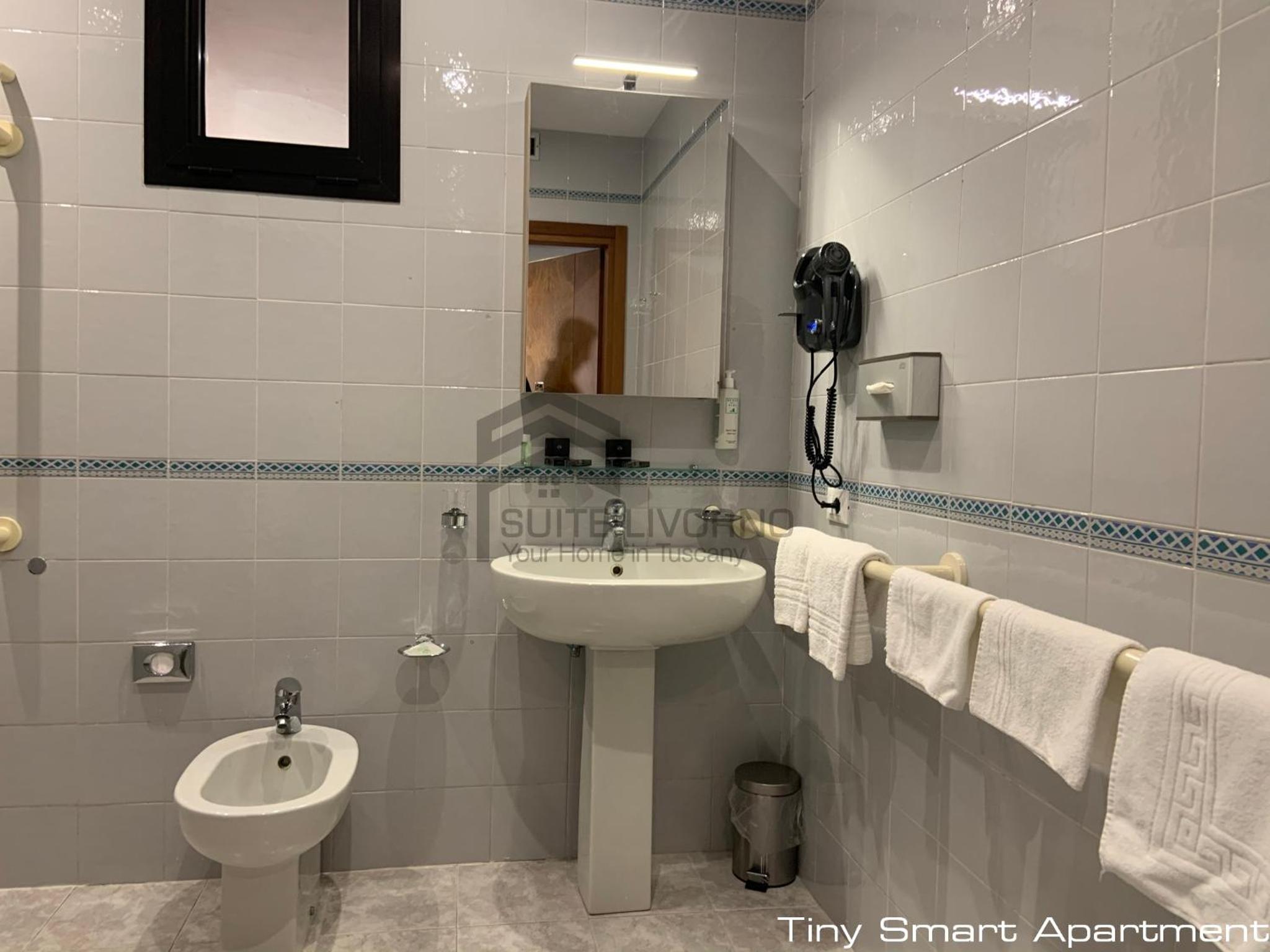 Suites Marilia Apartments - Suite Livorno Holiday Home Group, photo 35