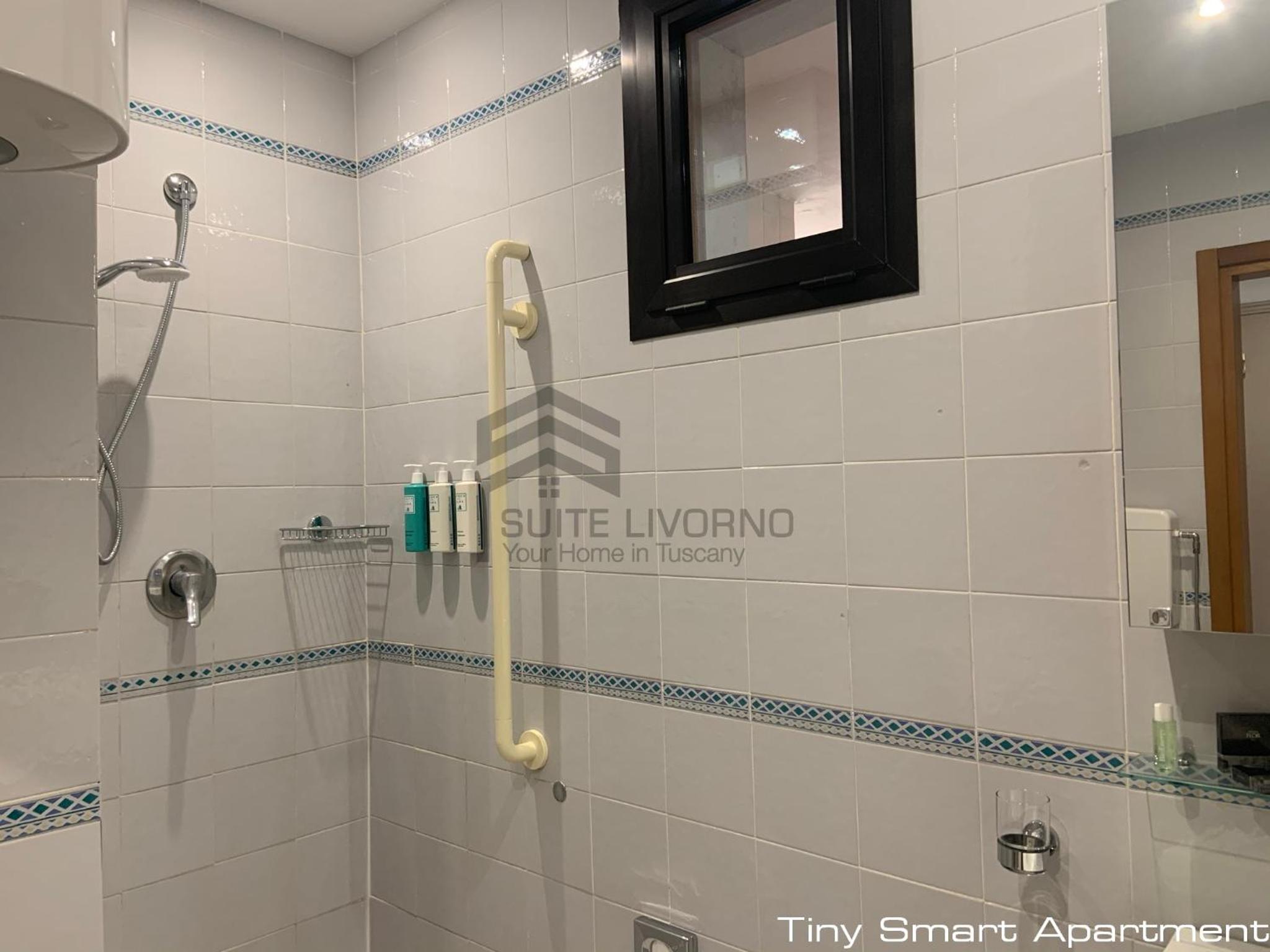 Suites Marilia Apartments - Suite Livorno Holiday Home Group