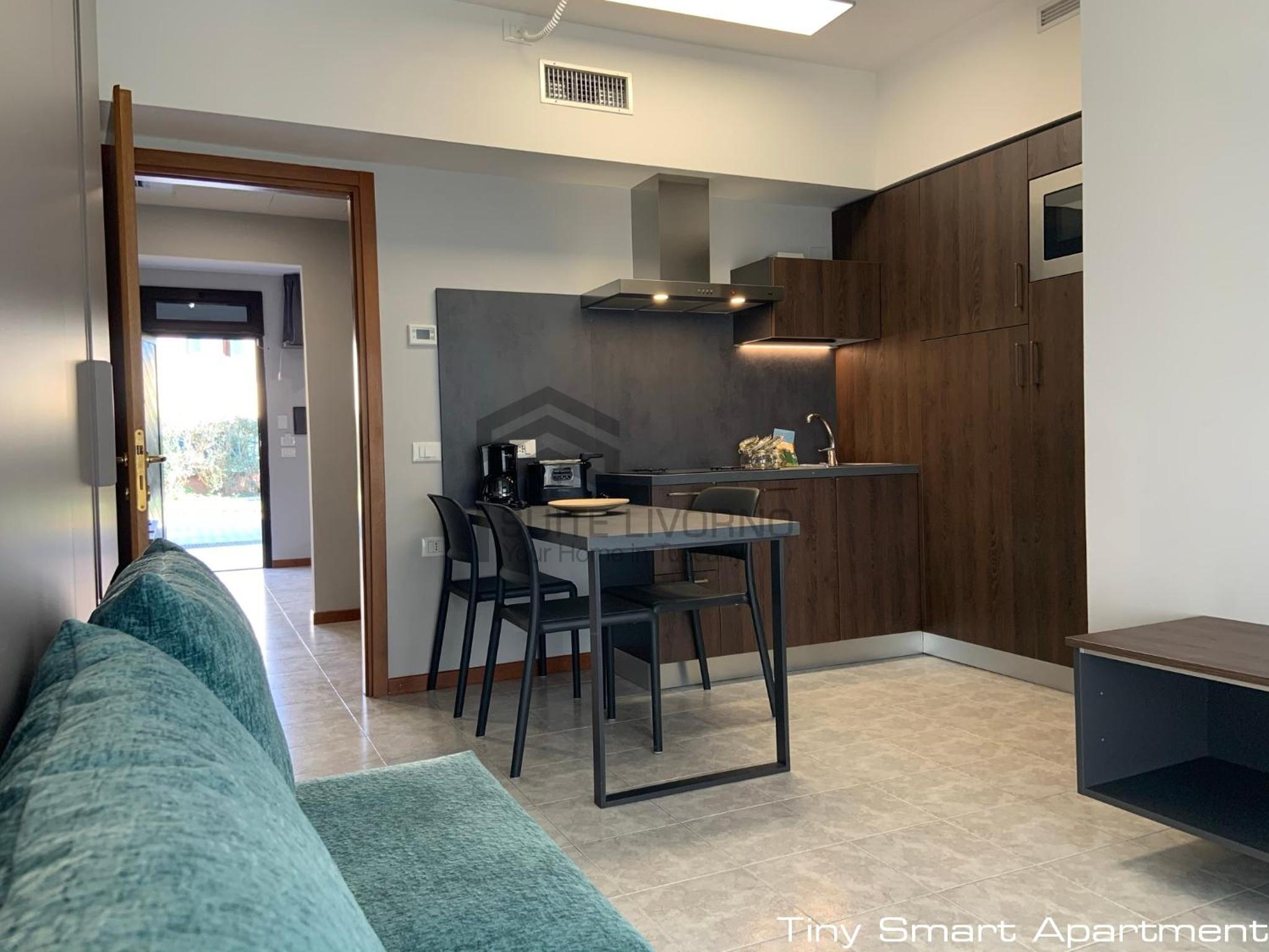Suites Marilia Apartments - Suite Livorno Holiday Home Group, photo 43
