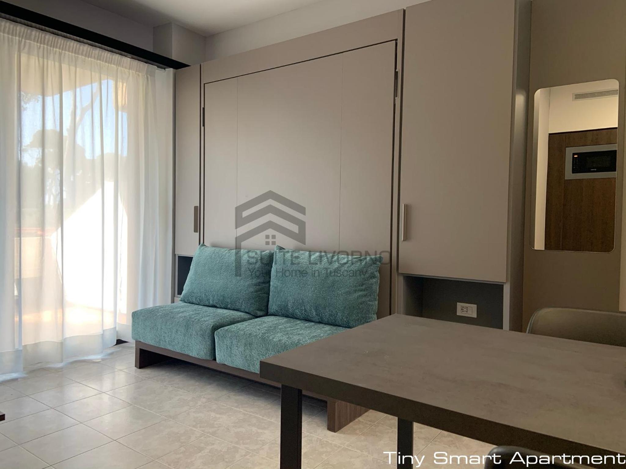 Suites Marilia Apartments - Suite Livorno Holiday Home Group, photo 33