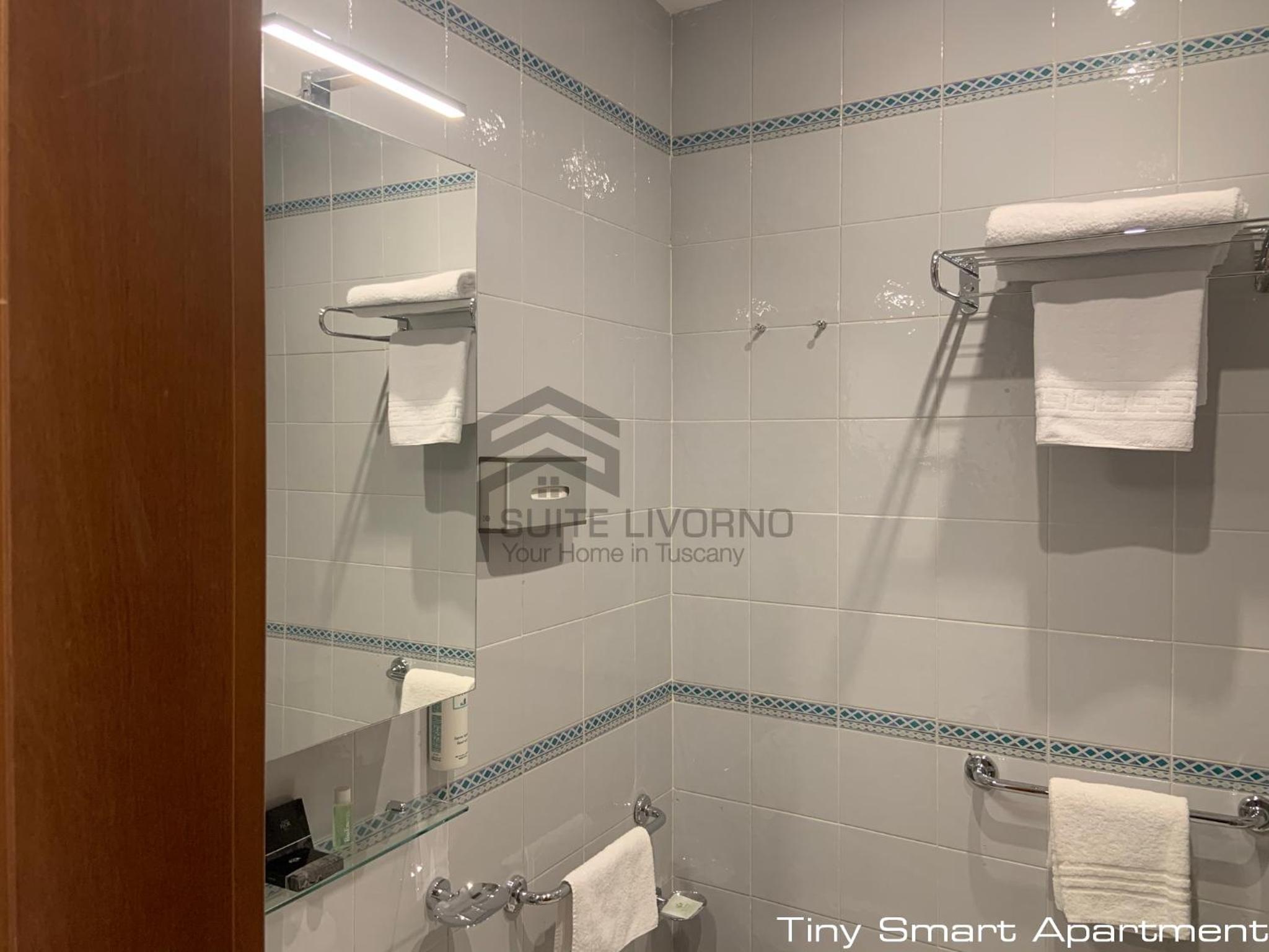 Suites Marilia Apartments - Suite Livorno Holiday Home Group, photo 37