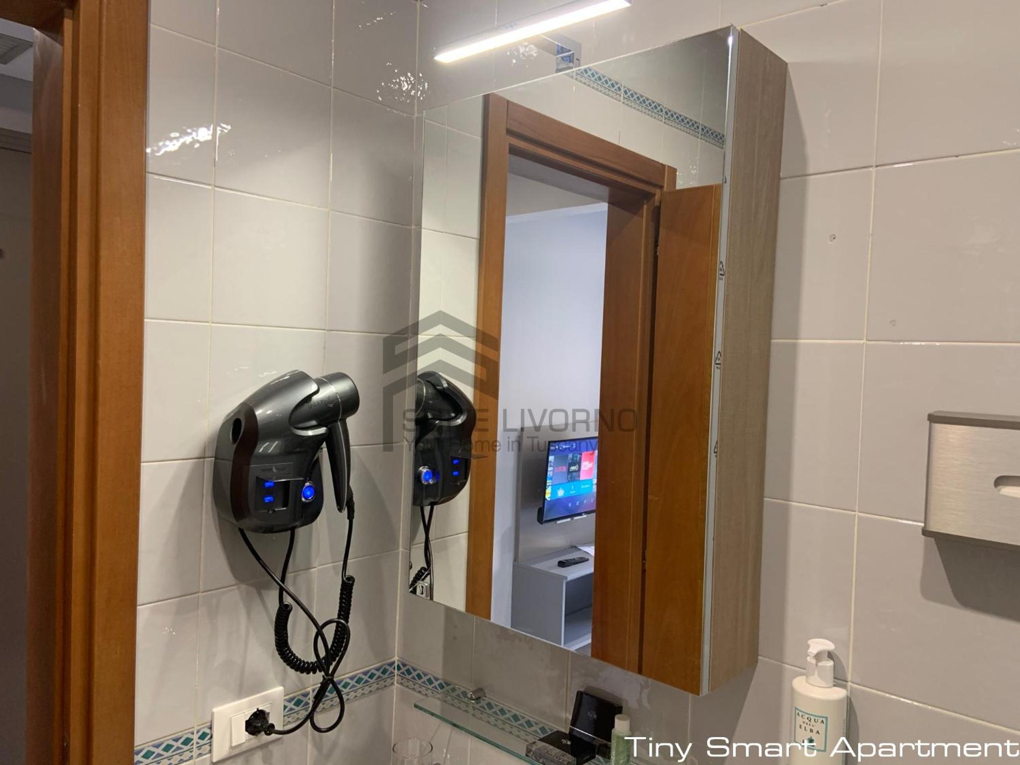 Suites Marilia Apartments - Suite Livorno Holiday Home Group, photo 18