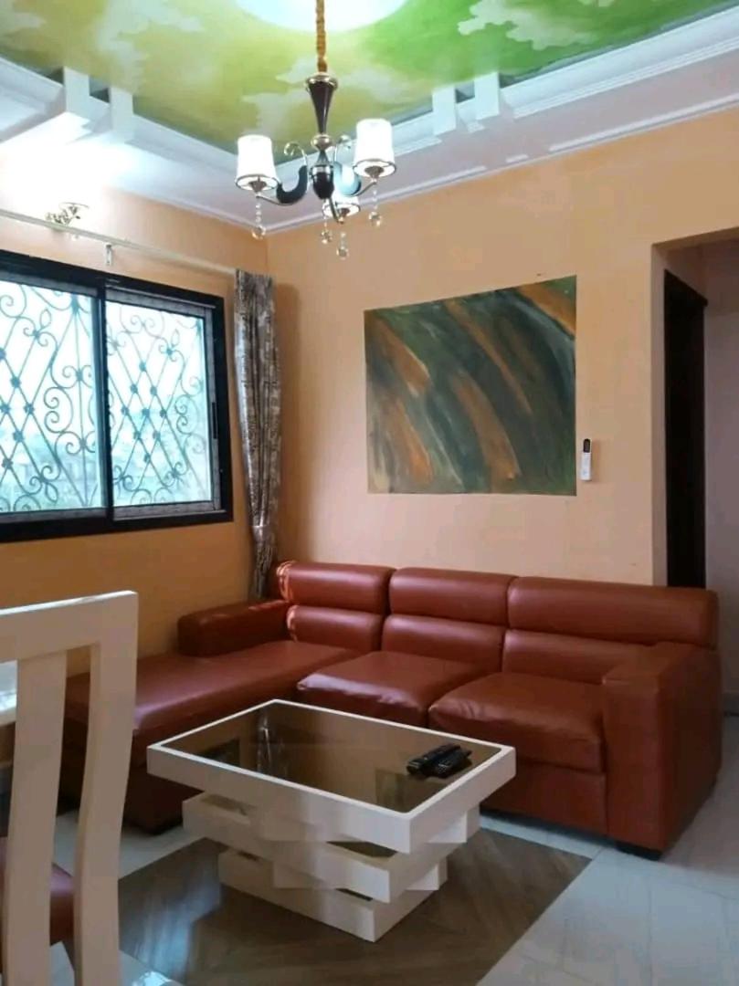 Brigitte house résidence