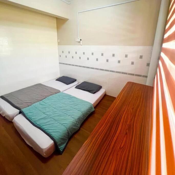 Chillax Homestay Port Dickson