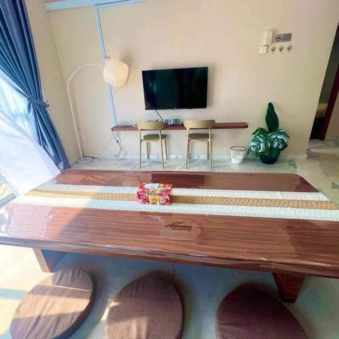 Chillax Homestay Port Dickson
