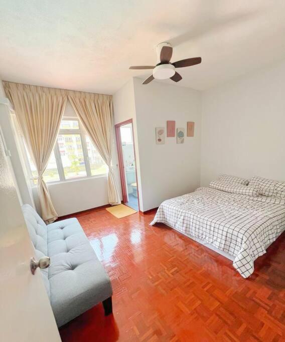 Chillax Homestay Port Dickson