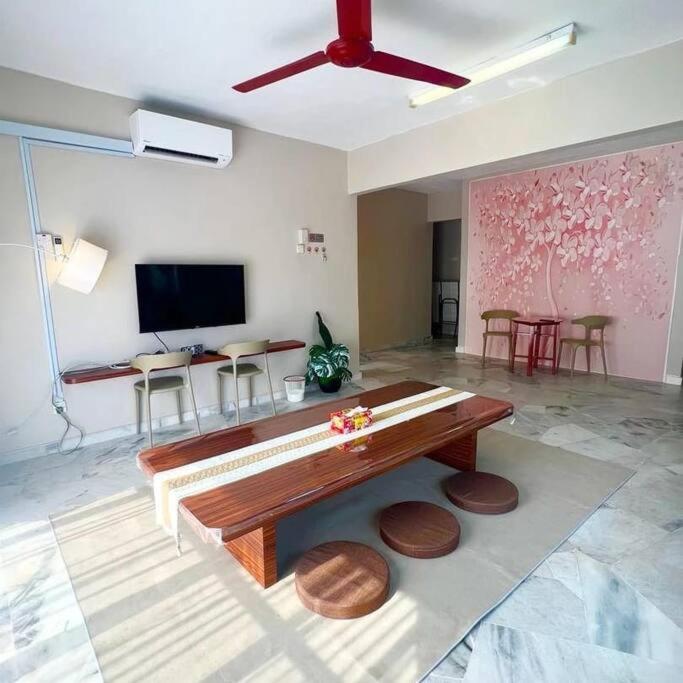 Chillax Homestay Port Dickson