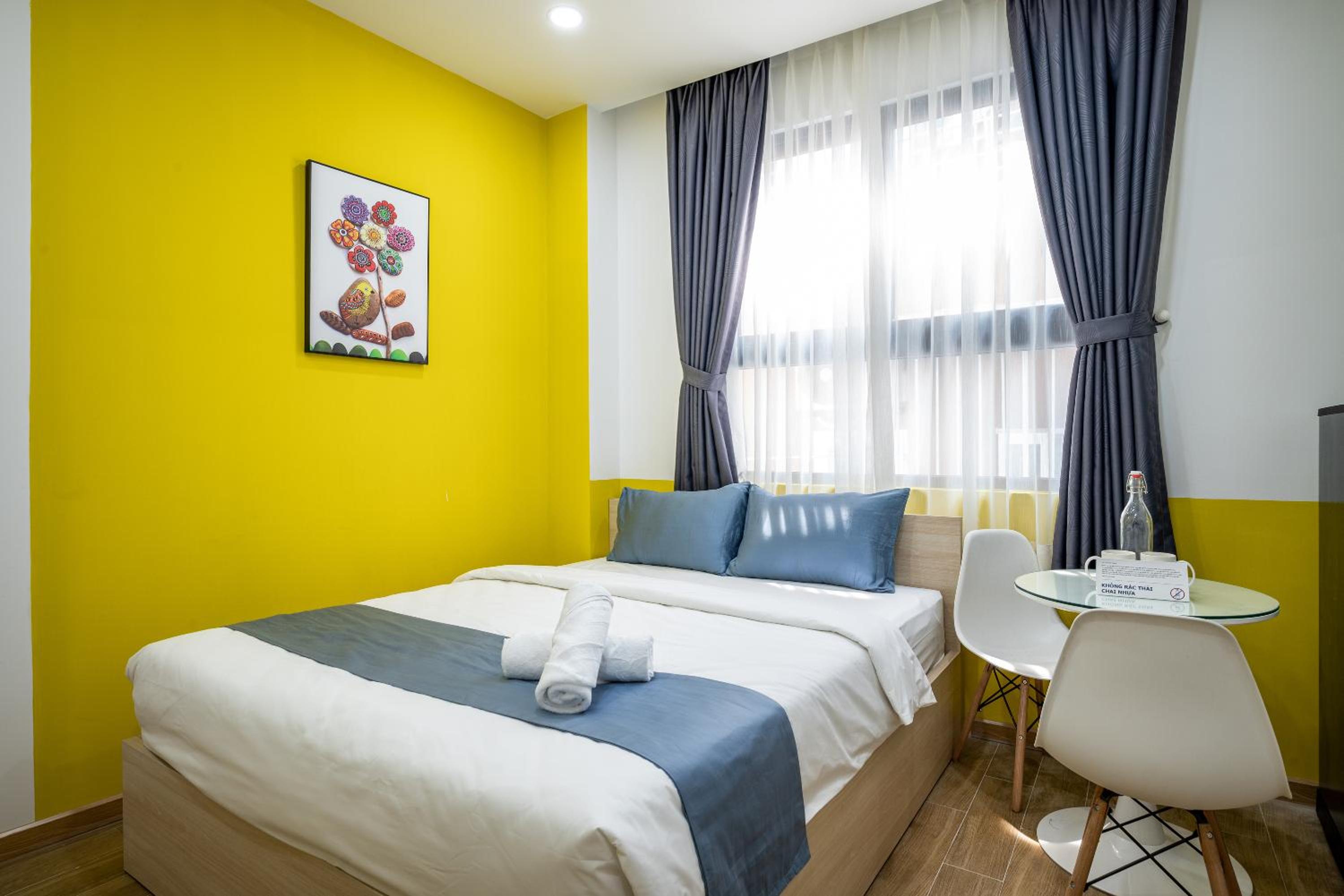 Cozrum Homes - Selina Residence, Ho Chi Minh City - 13