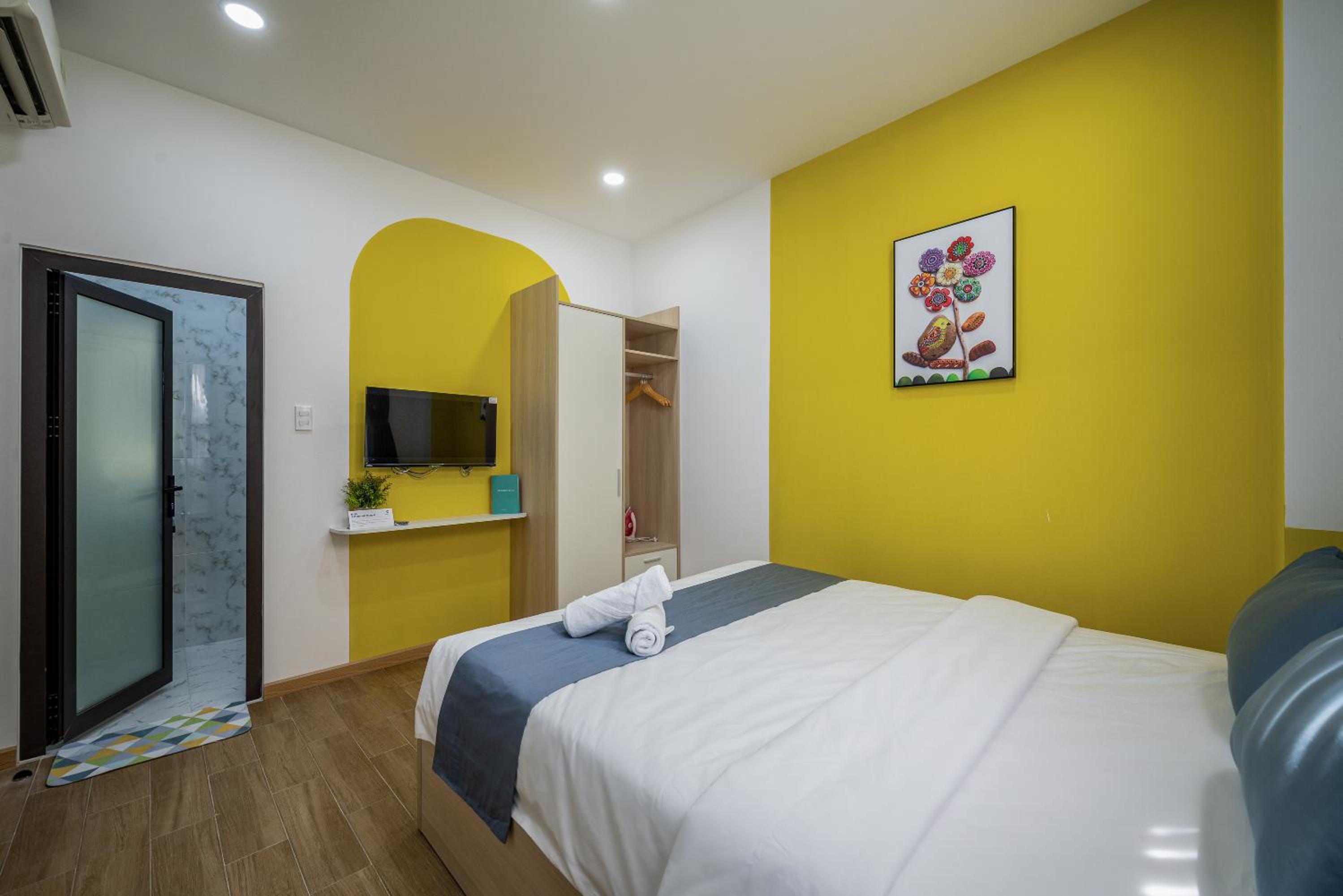 Cozrum Homes - Selina Residence, Ho Chi Minh City - 19