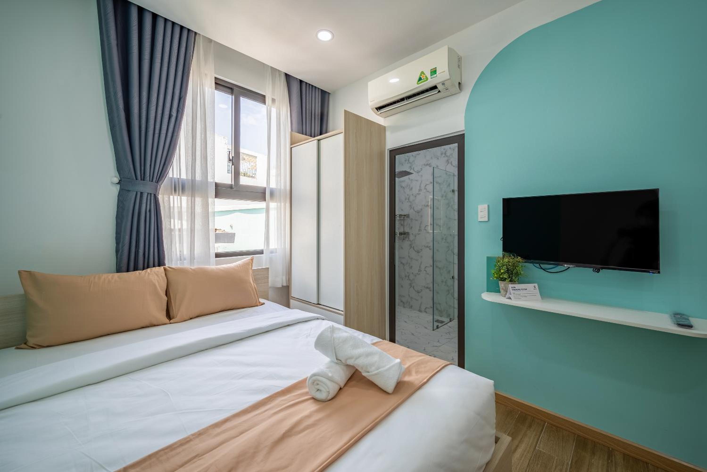 Cozrum Homes - Selina Residence, Ho Chi Minh City - 10