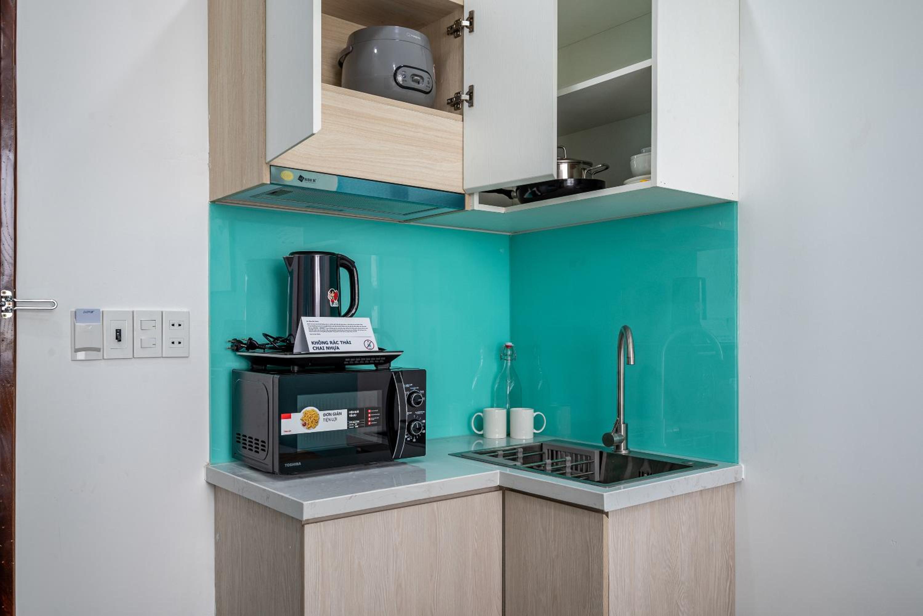 Cozrum Homes - Selina Residence, Ho Chi Minh City - 17