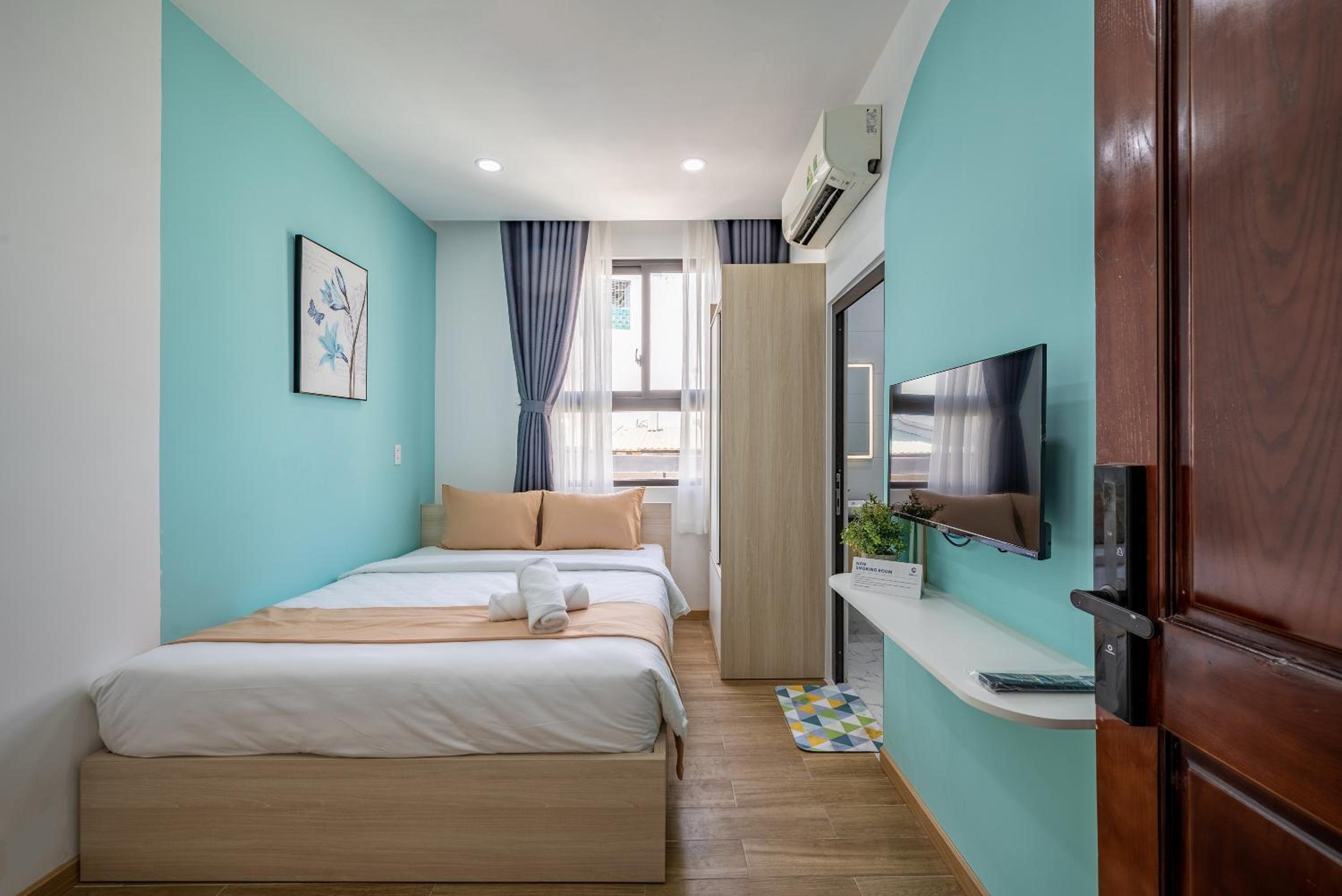 Cozrum Homes - Selina Residence, Ho Chi Minh City - 22
