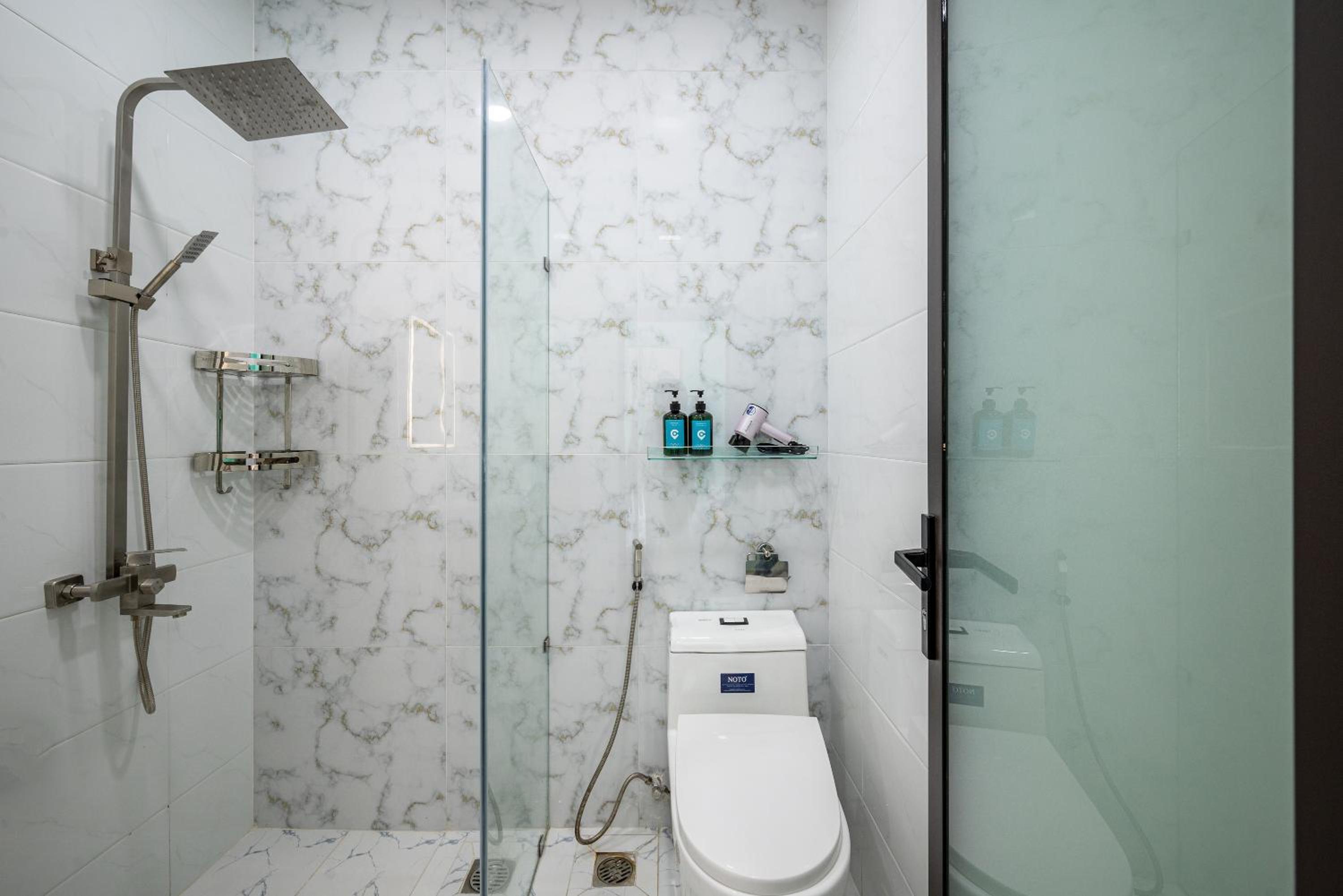 Cozrum Homes - Selina Residence, Ho Chi Minh City - 20