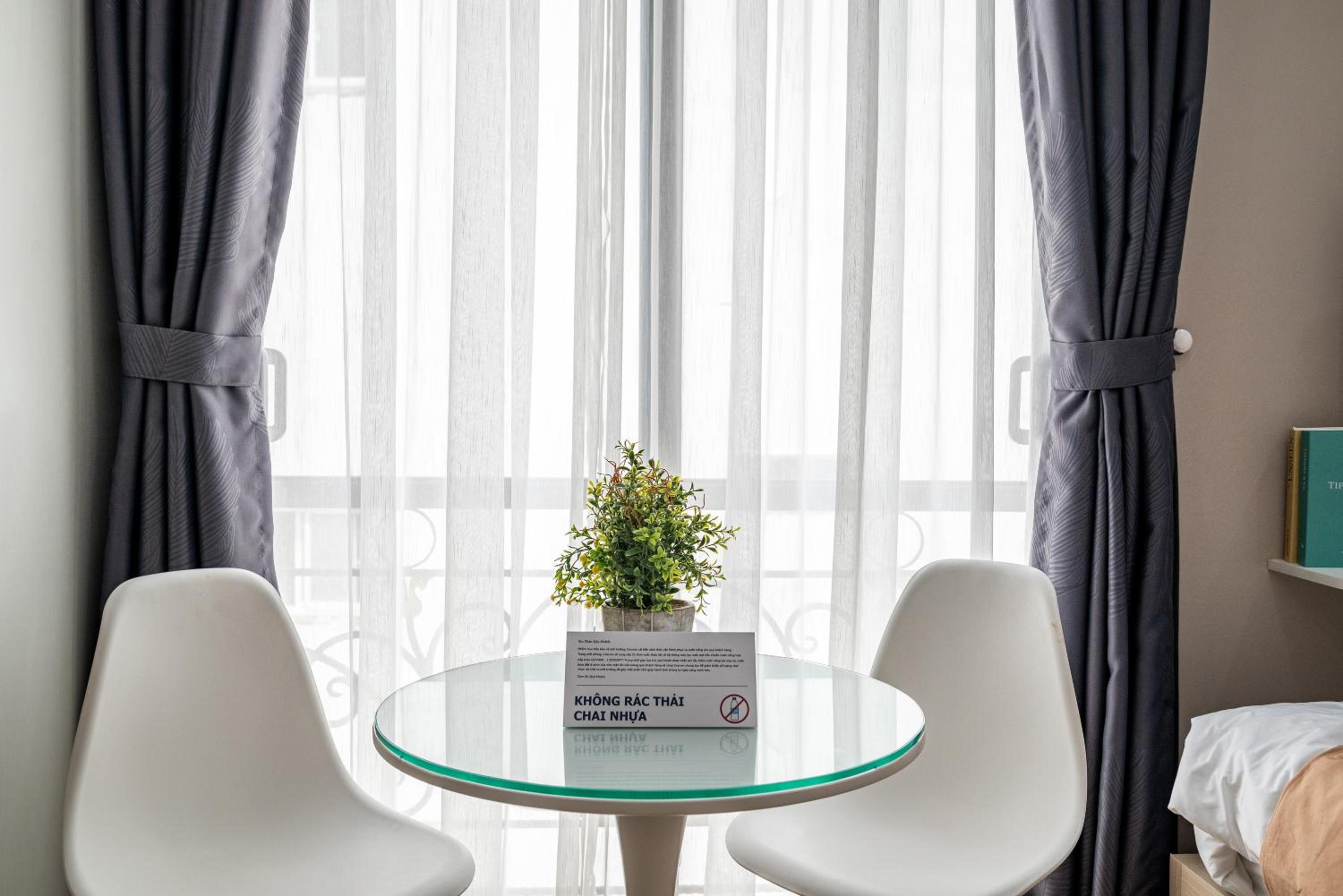 Cozrum Homes - Selina Residence, Ho Chi Minh City - 16