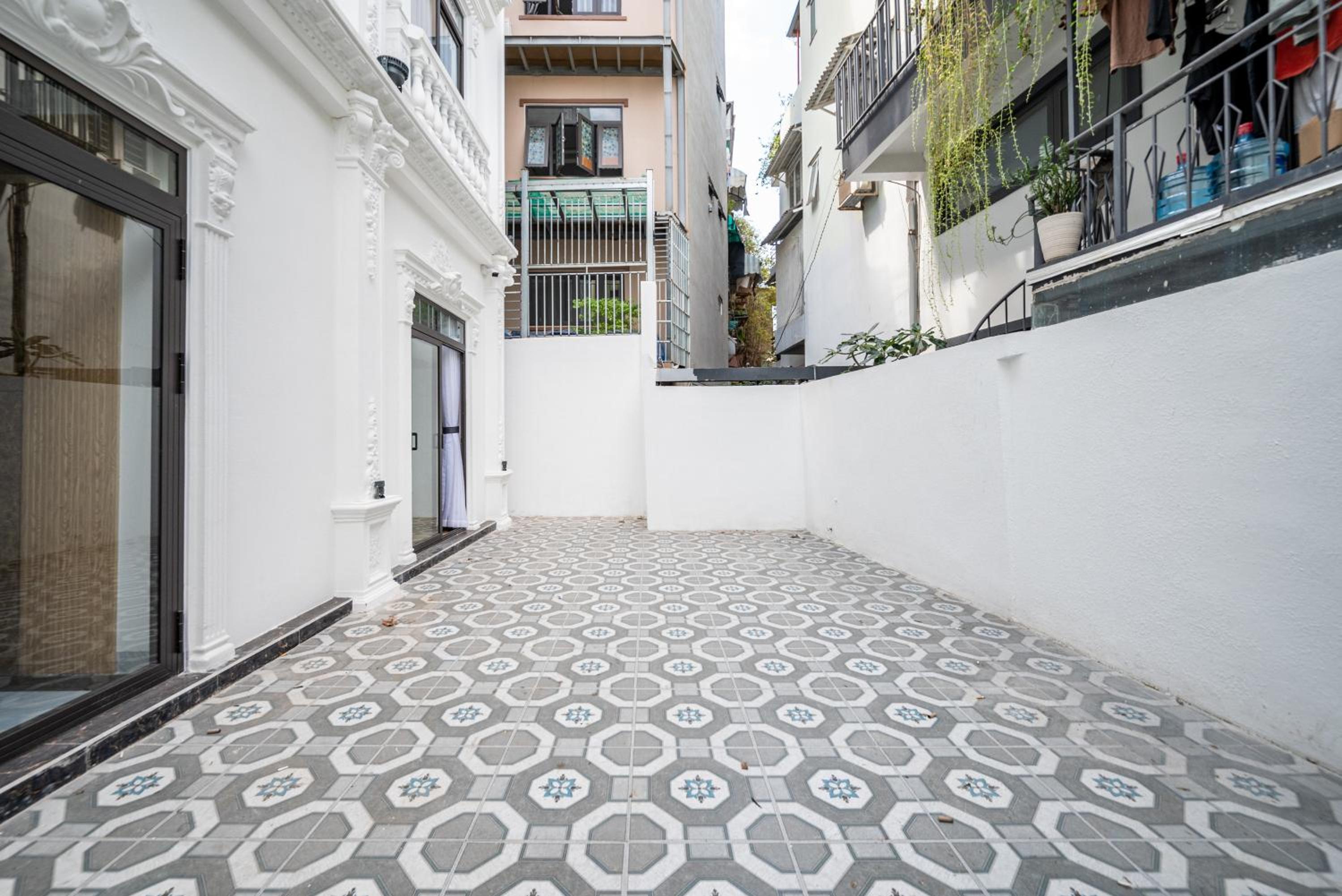 Cozrum Homes - Selina Residence, Ho Chi Minh City - 21