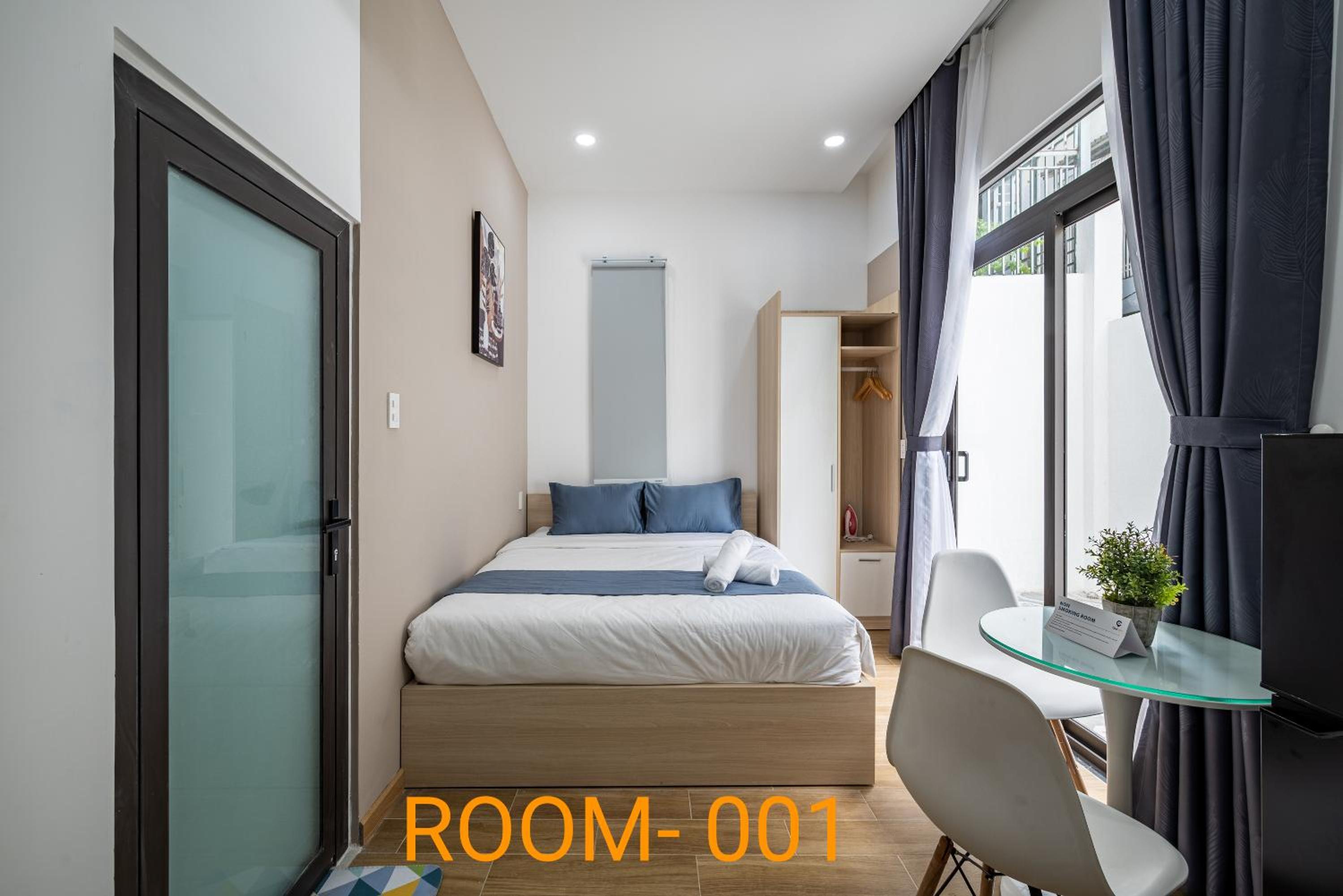 Cozrum Homes - Selina Residence, Ho Chi Minh City - 14