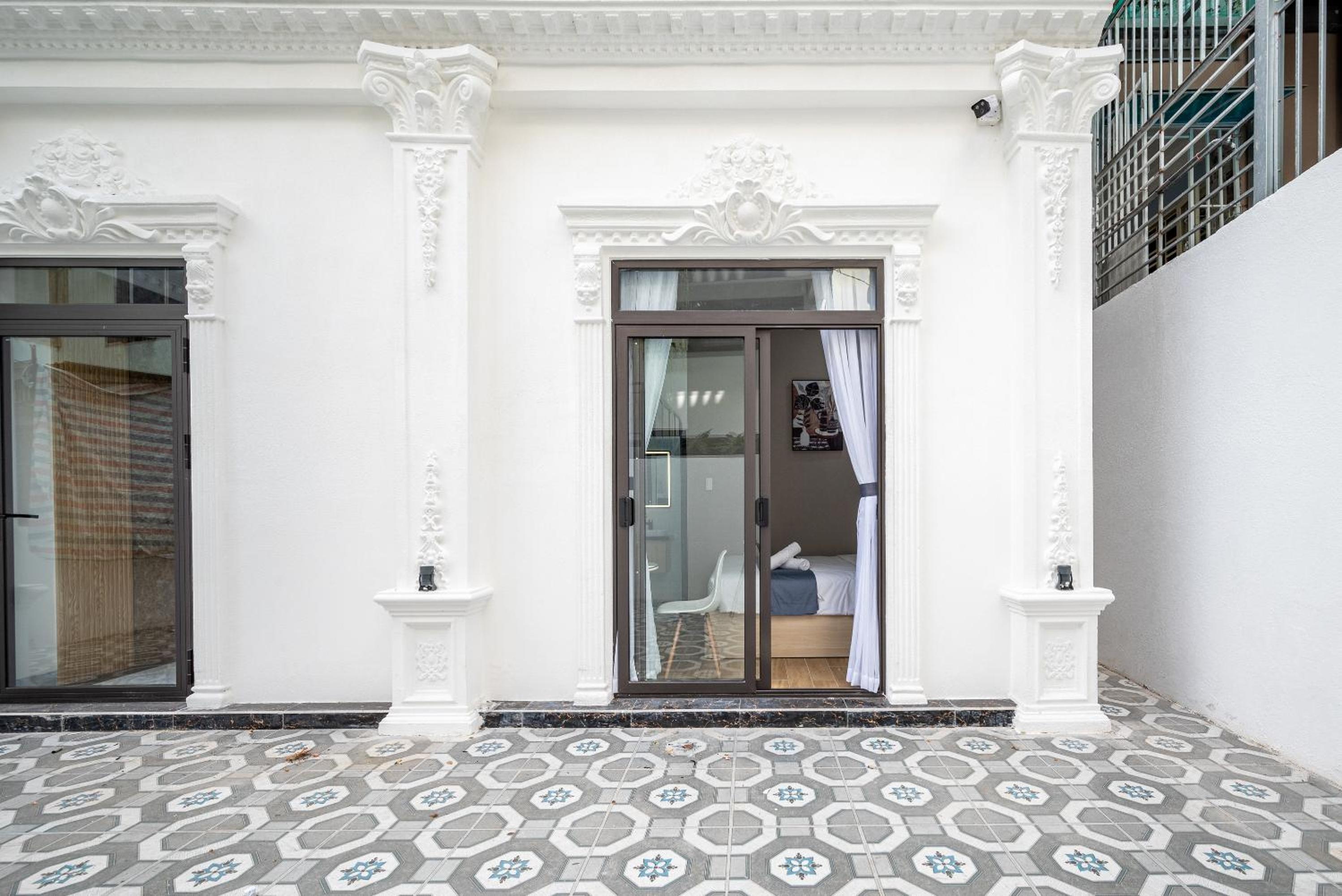 Cozrum Homes - Selina Residence, Ho Chi Minh City - 12
