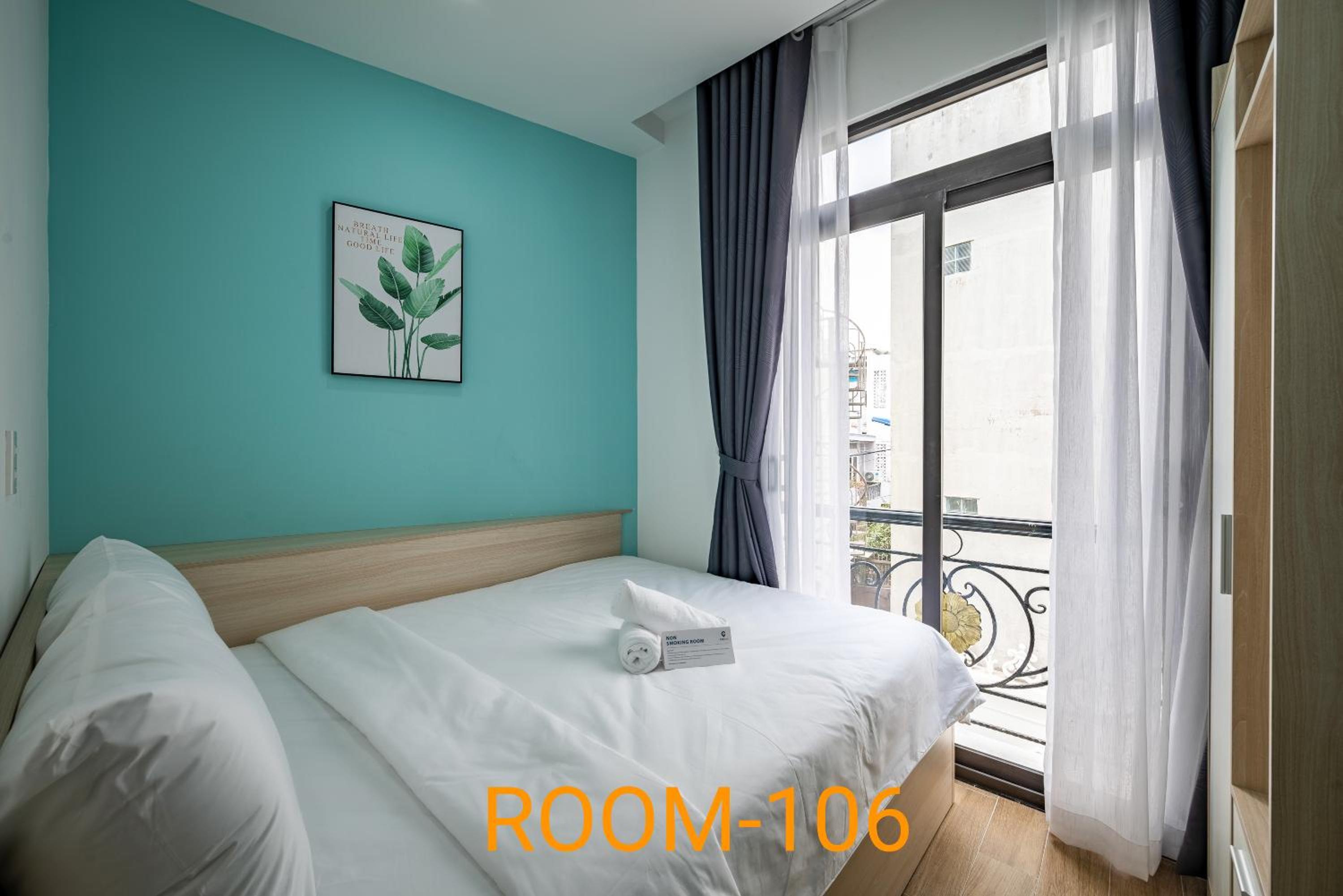 Cozrum Homes - Selina Residence, Ho Chi Minh City - 15