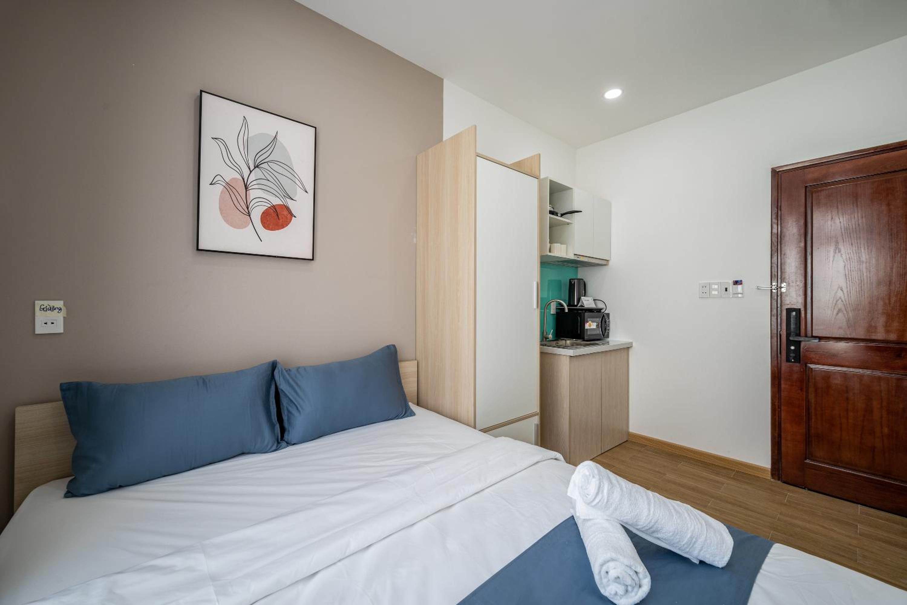 Cozrum Homes - Selina Residence, Ho Chi Minh City - 24