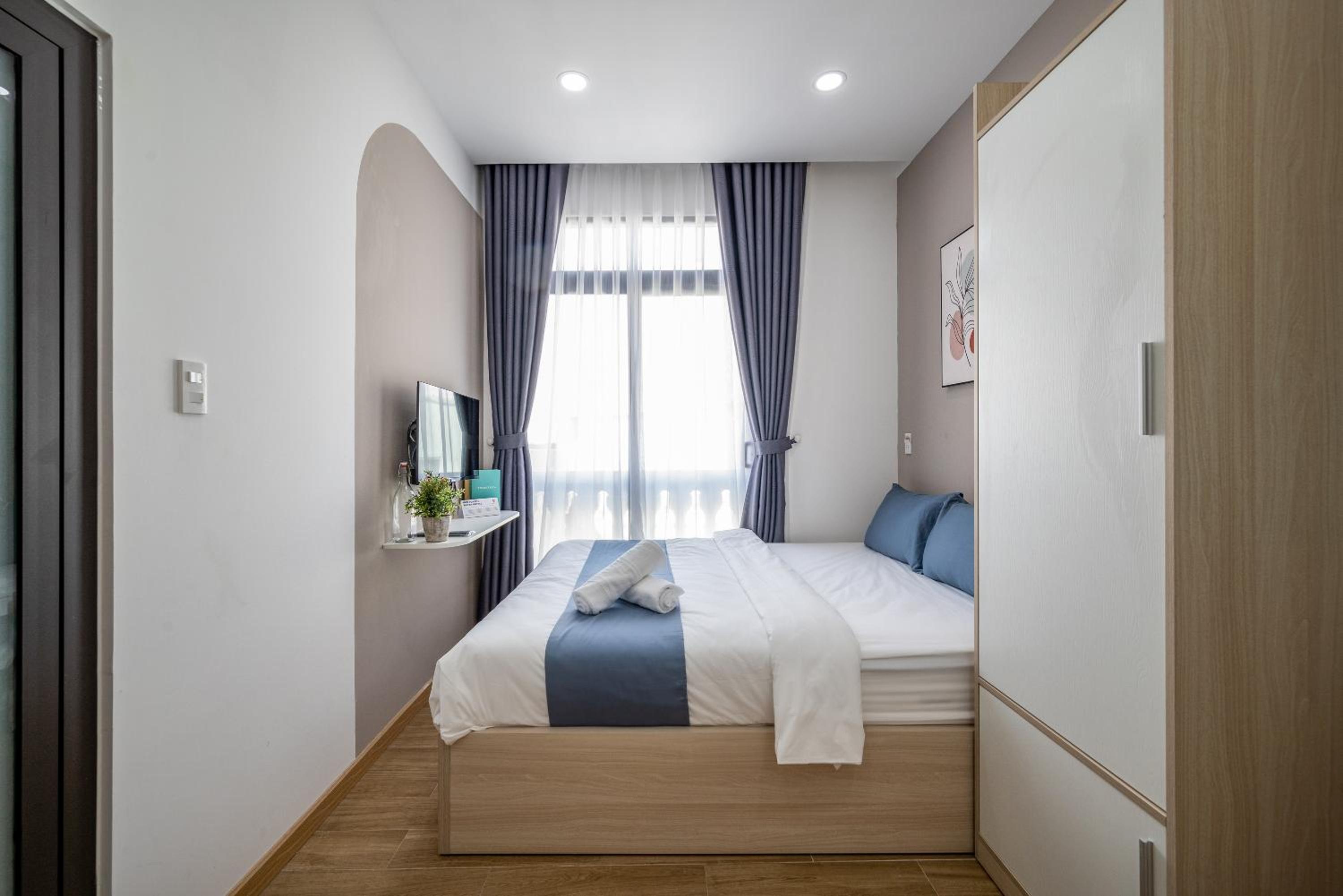 Cozrum Homes - Selina Residence, Ho Chi Minh City - 18