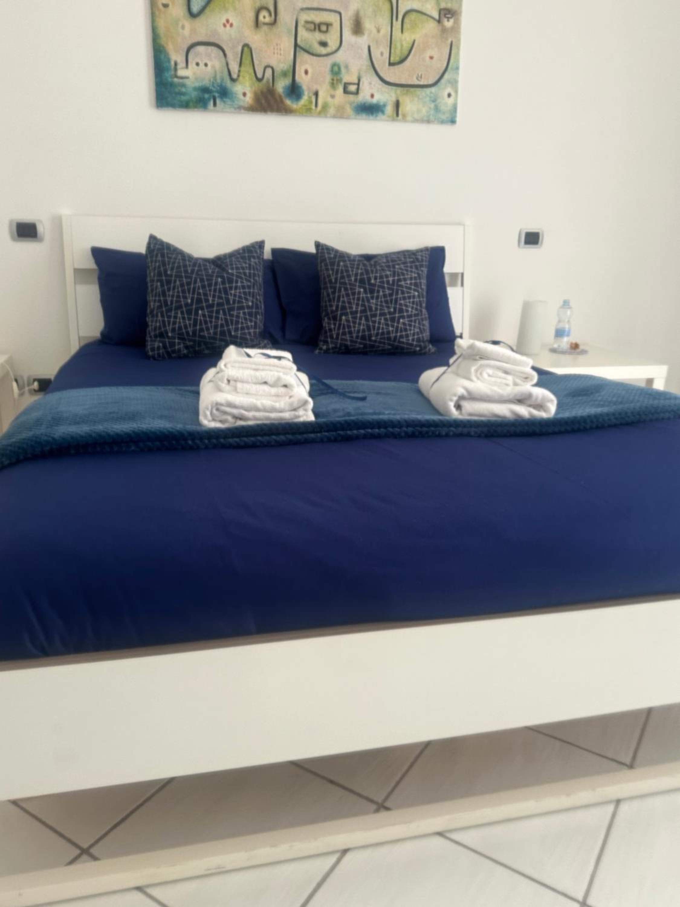 Suite 84 Holiday Home a pochi minuti dalla stazione photo 2