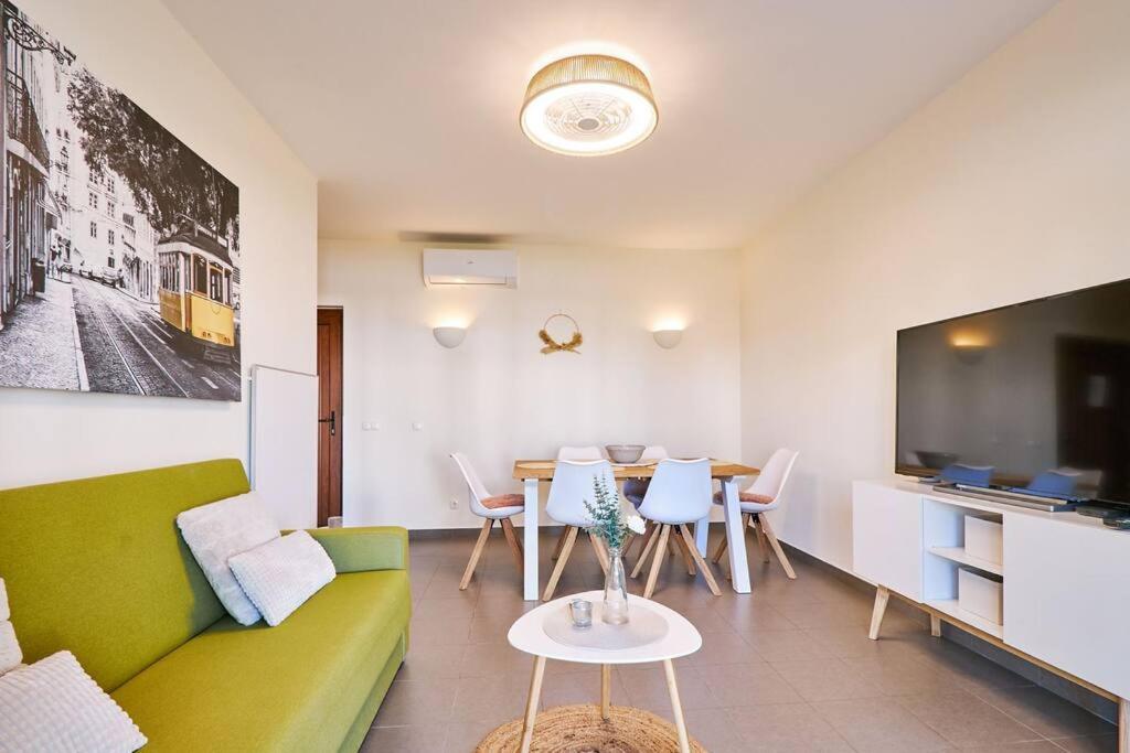 Apartment Marie mit Pool view 3