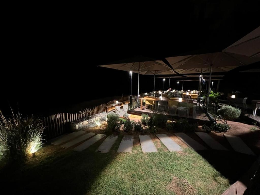 Villa Marina Sea-View Private Pool