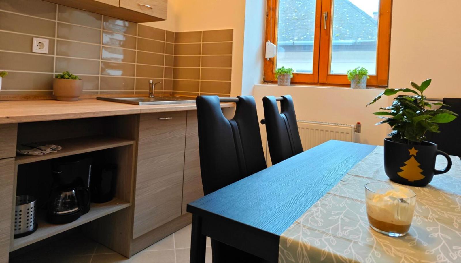 DáMa Apartments