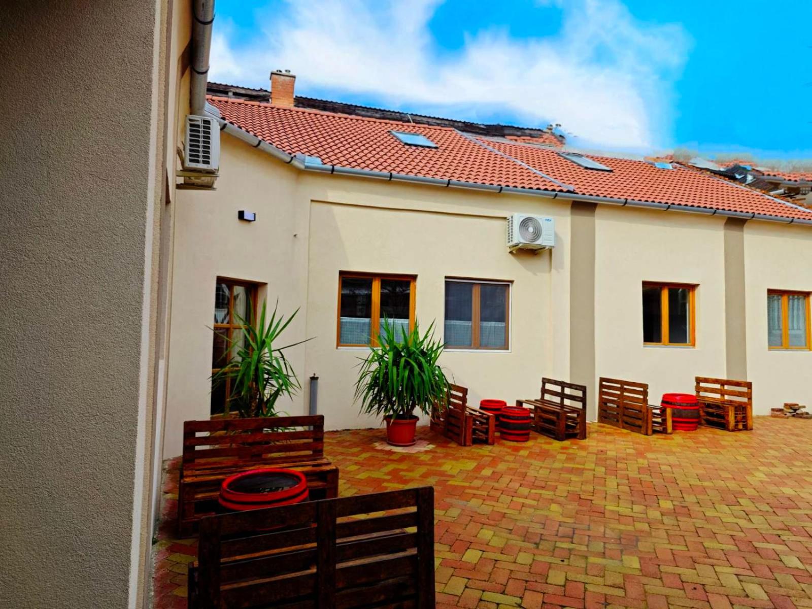 DáMa Apartments