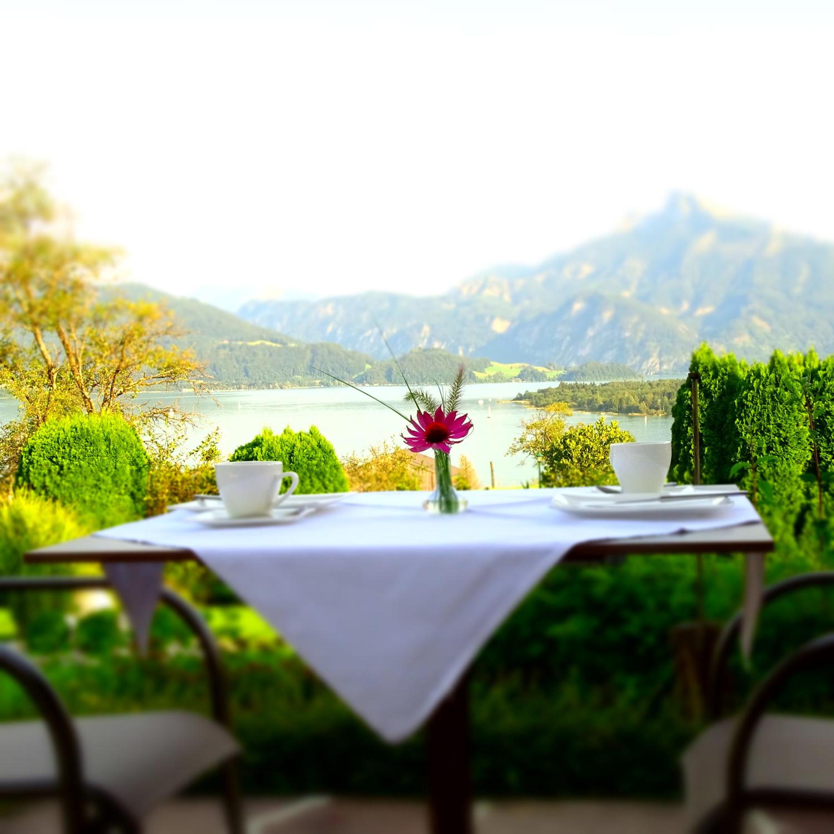 Pension Strobl